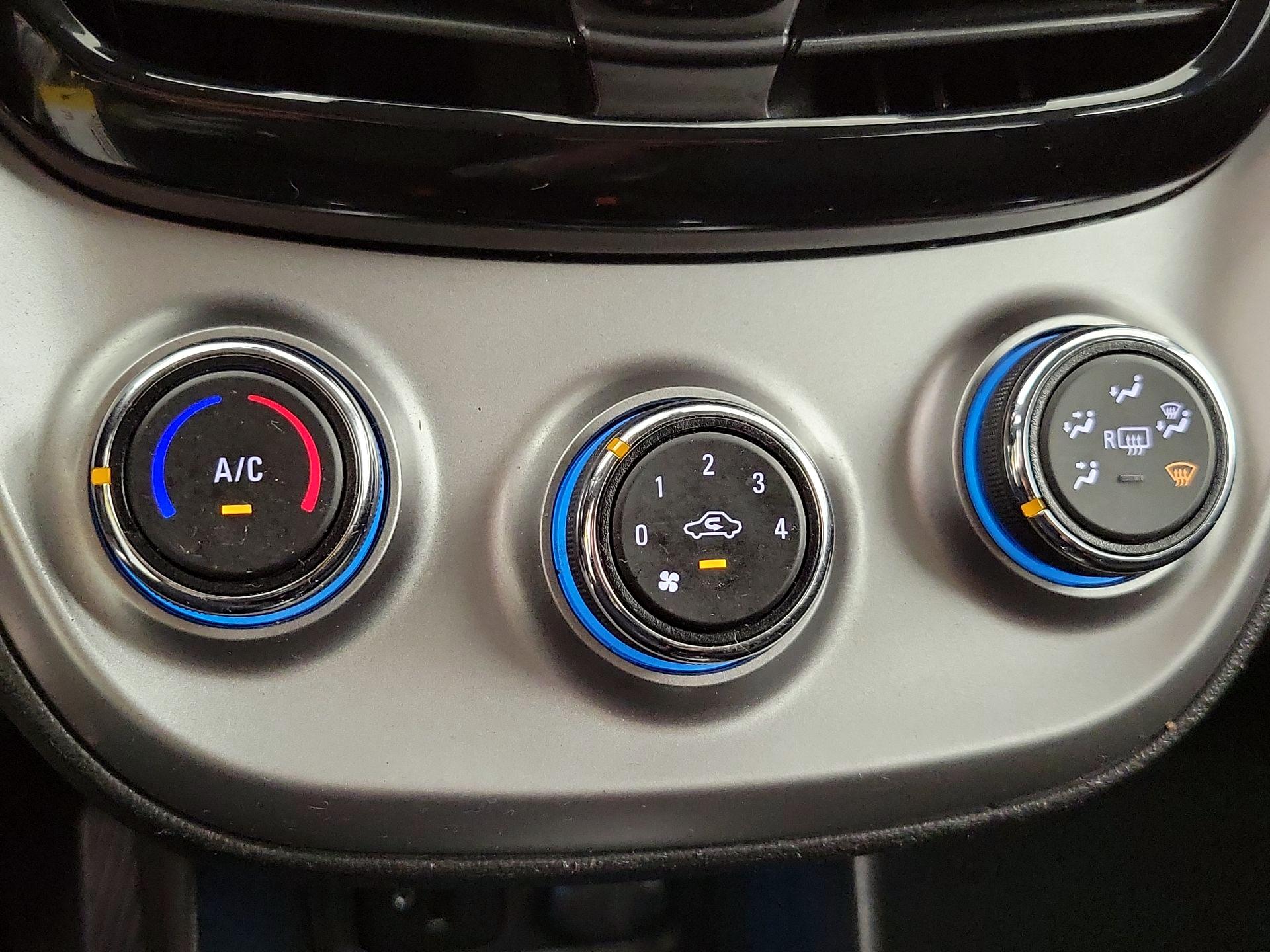 Thumbnail: 2017 Chevrolet Spark - 16