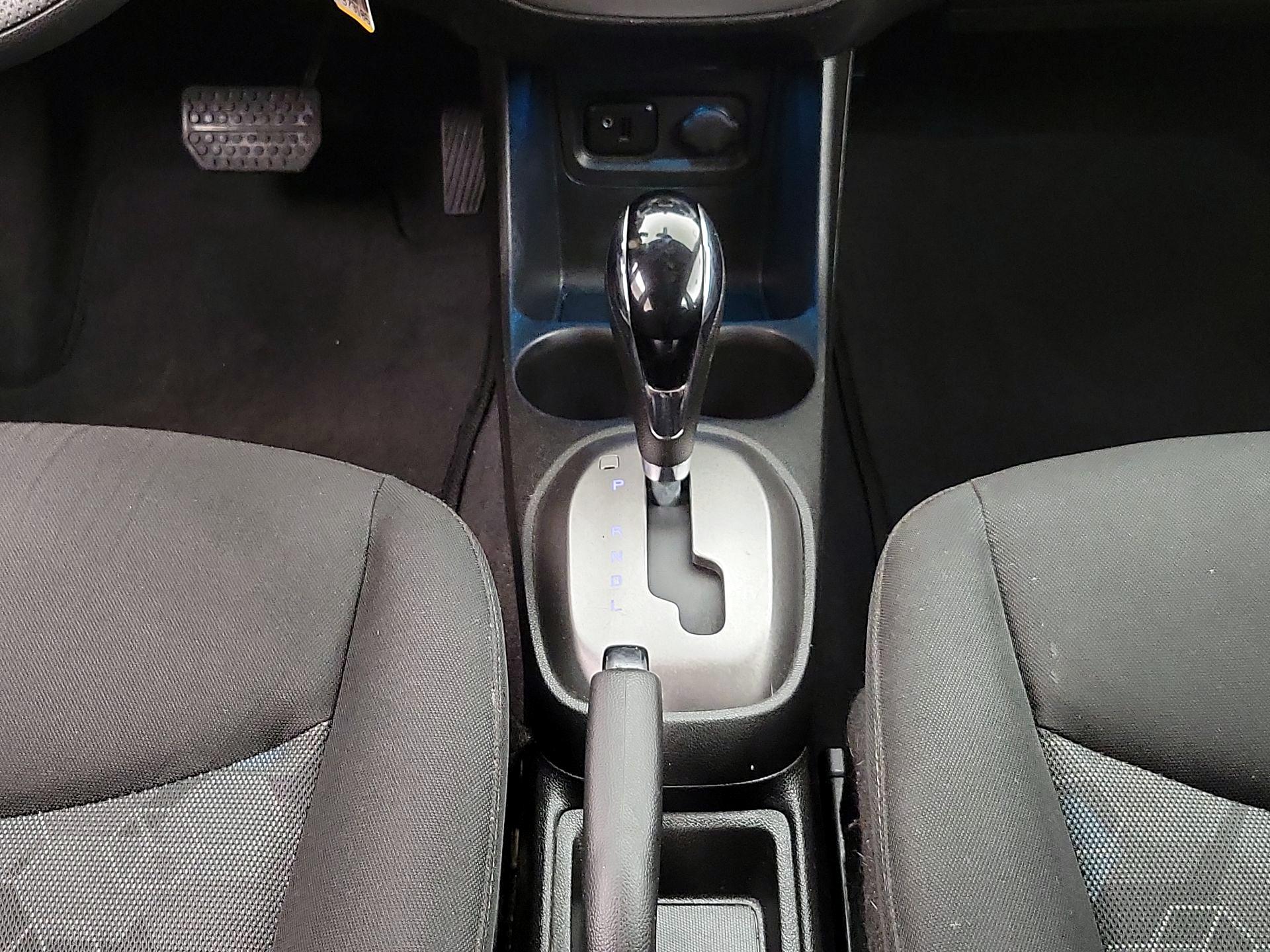 Thumbnail: 2017 Chevrolet Spark - 17