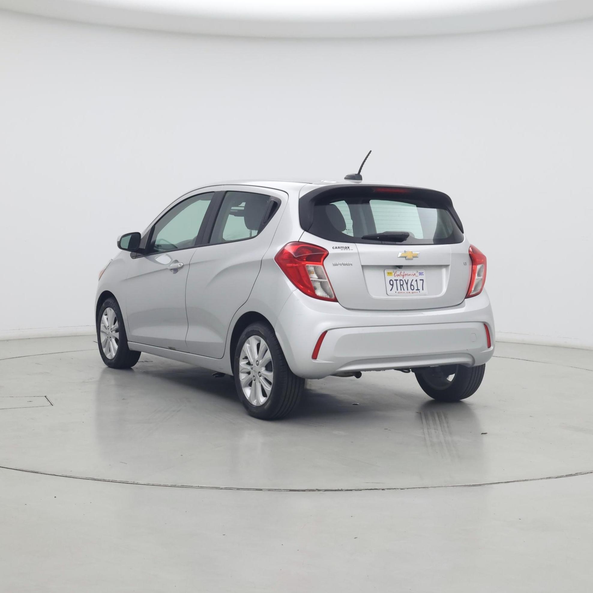 Thumbnail: 2017 Chevrolet Spark - 2