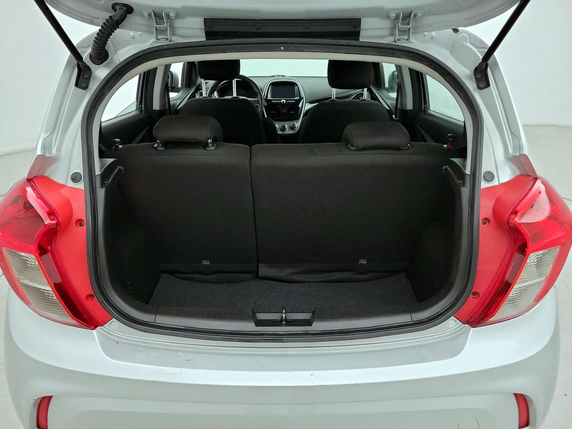 Thumbnail: 2017 Chevrolet Spark - 20