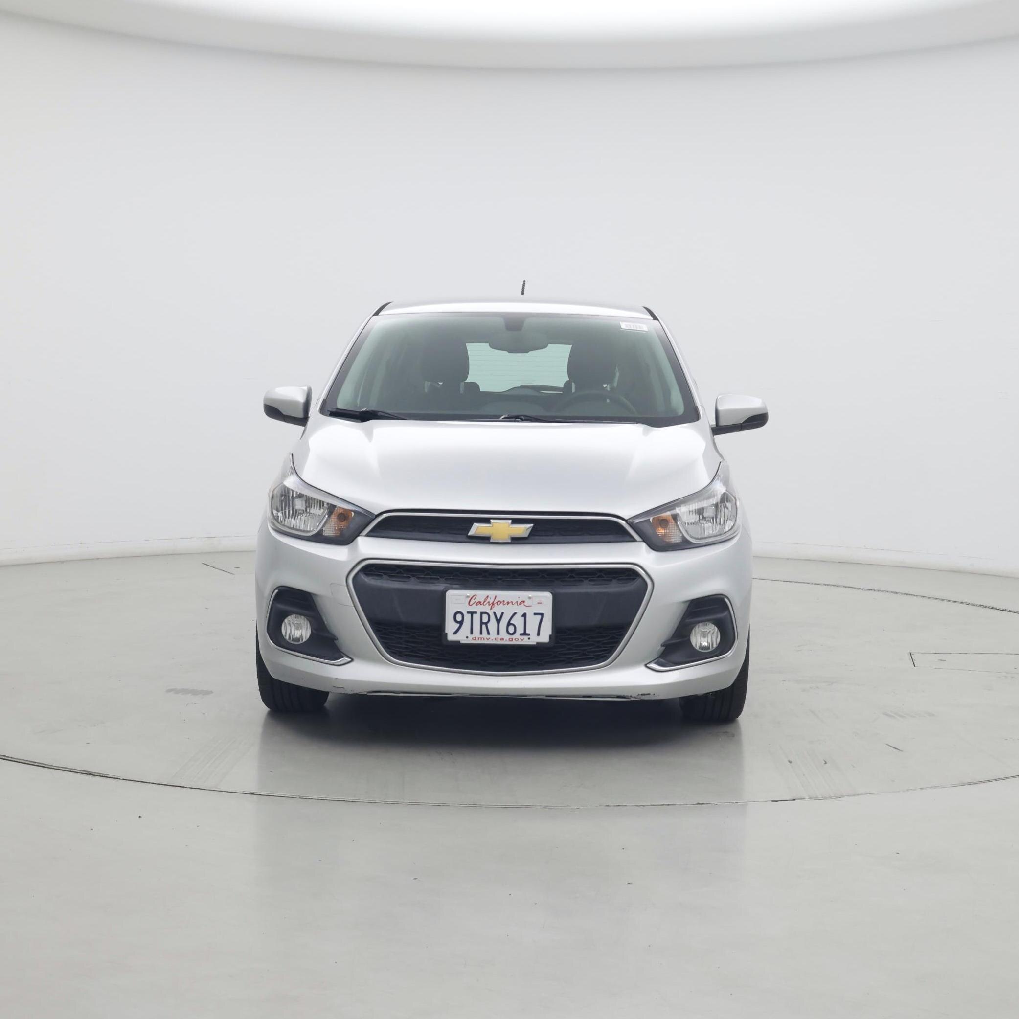 Thumbnail: 2017 Chevrolet Spark - 5