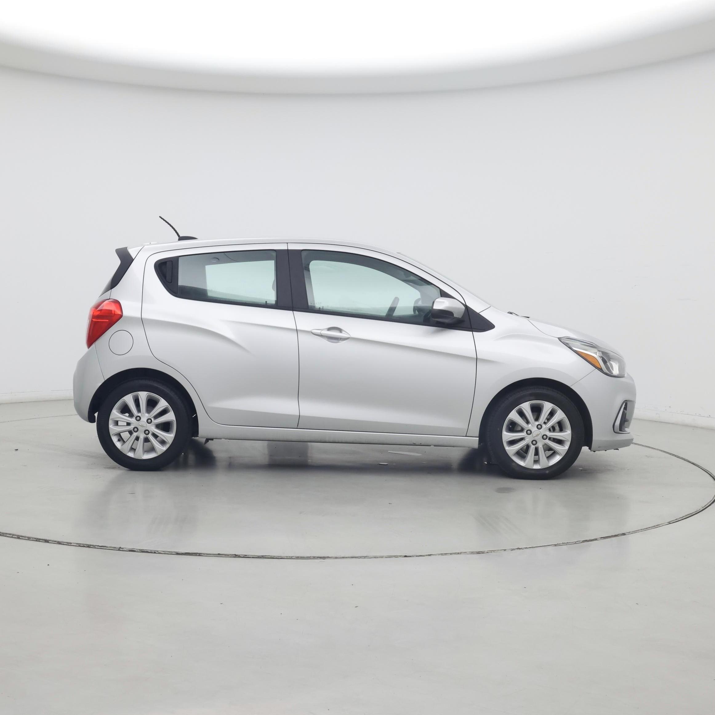 Thumbnail: 2017 Chevrolet Spark - 7