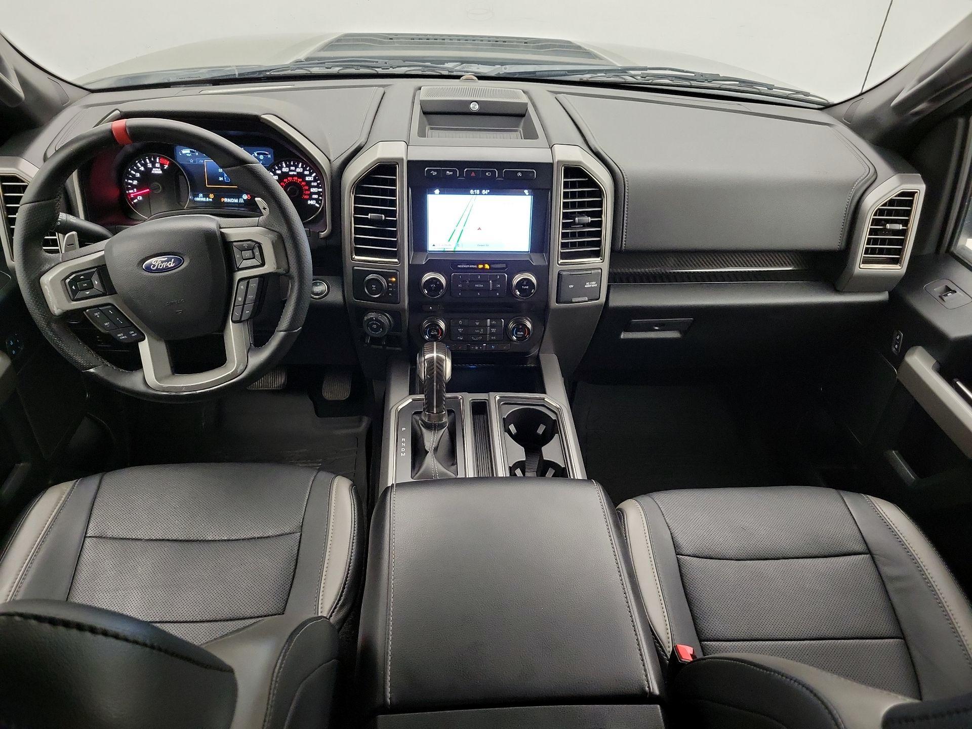 Thumbnail: 2018 Ford F-150 - 9