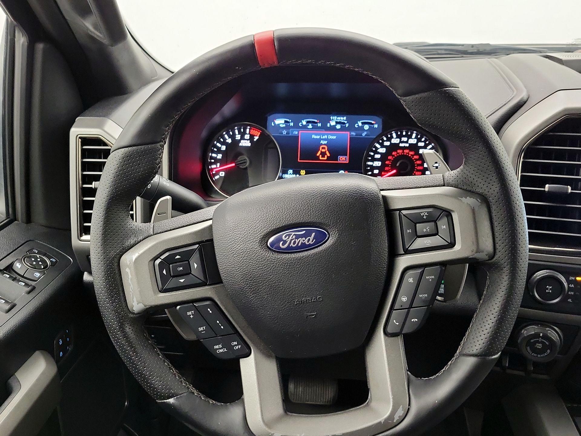 Thumbnail: 2018 Ford F-150 - 10