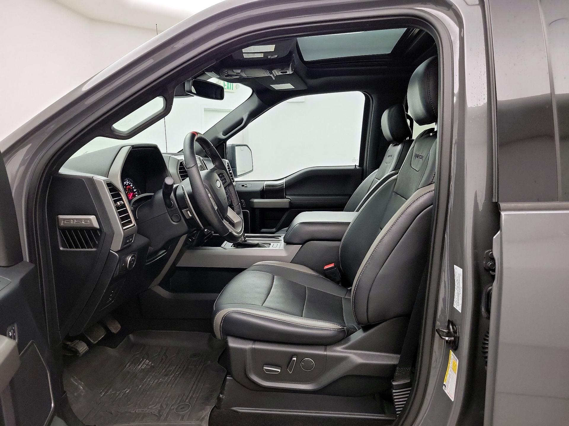Thumbnail: 2018 Ford F-150 - 11