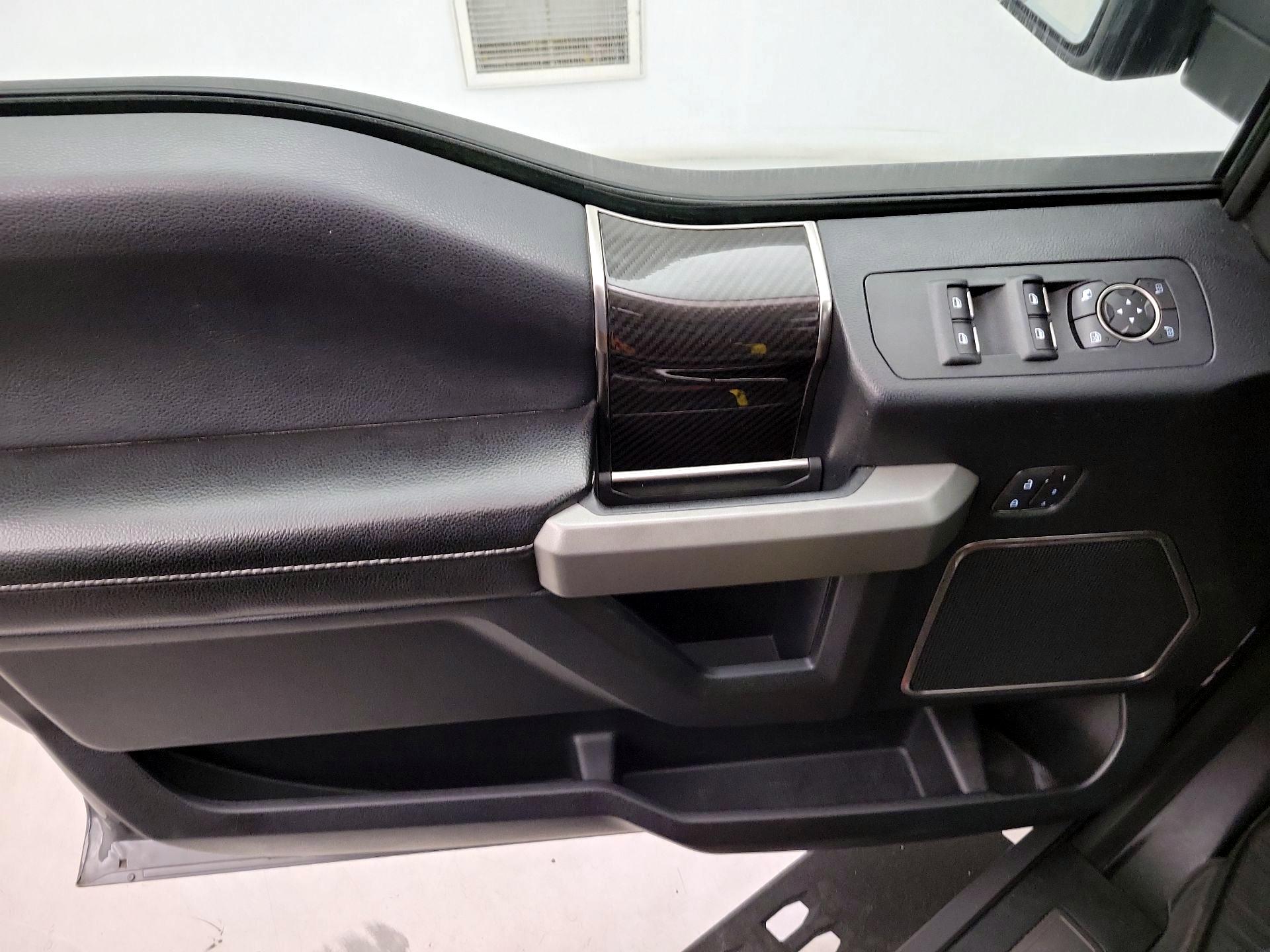 Thumbnail: 2018 Ford F-150 - 12