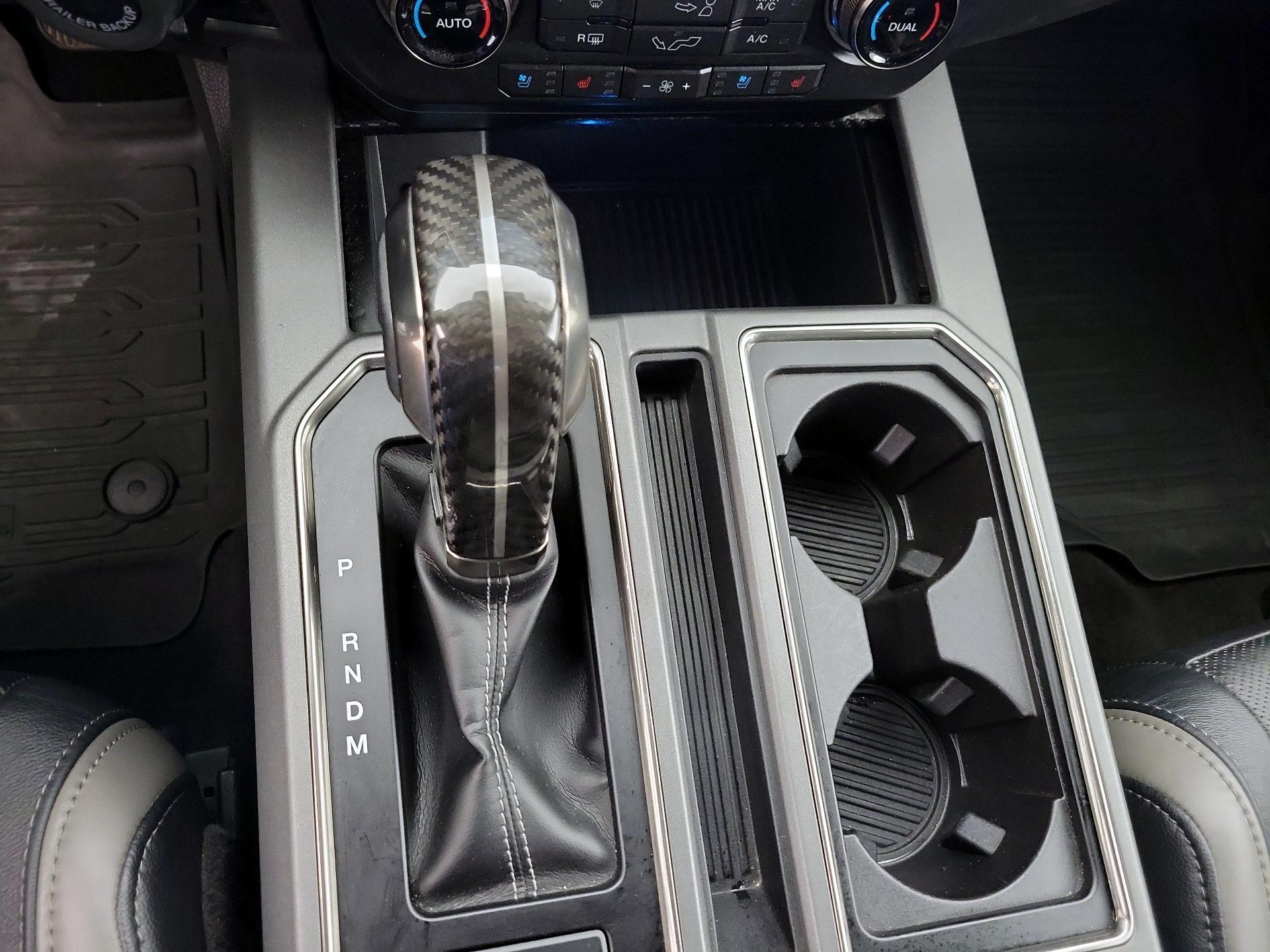 Thumbnail: 2018 Ford F-150 - 18