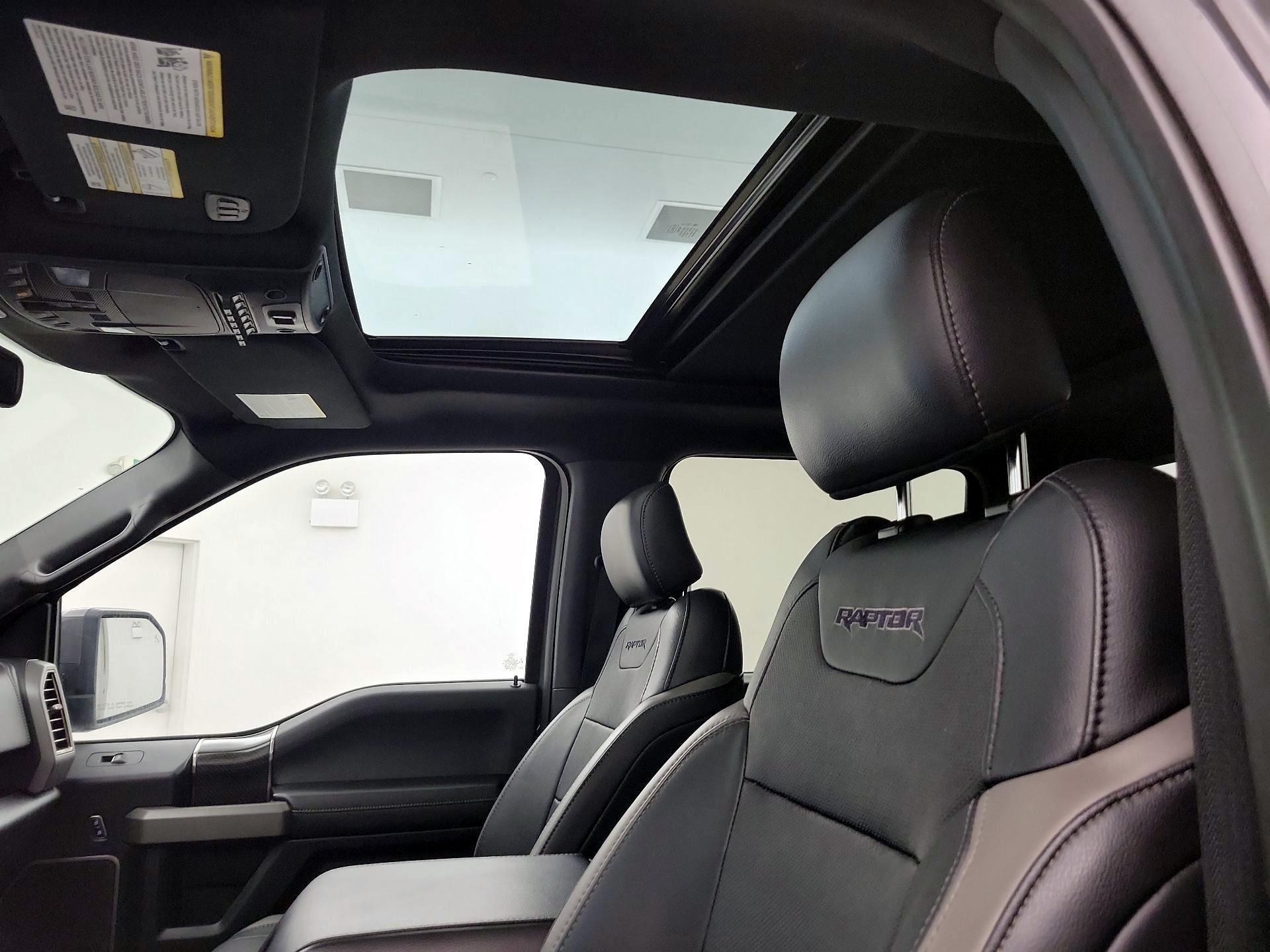 Thumbnail: 2018 Ford F-150 - 20
