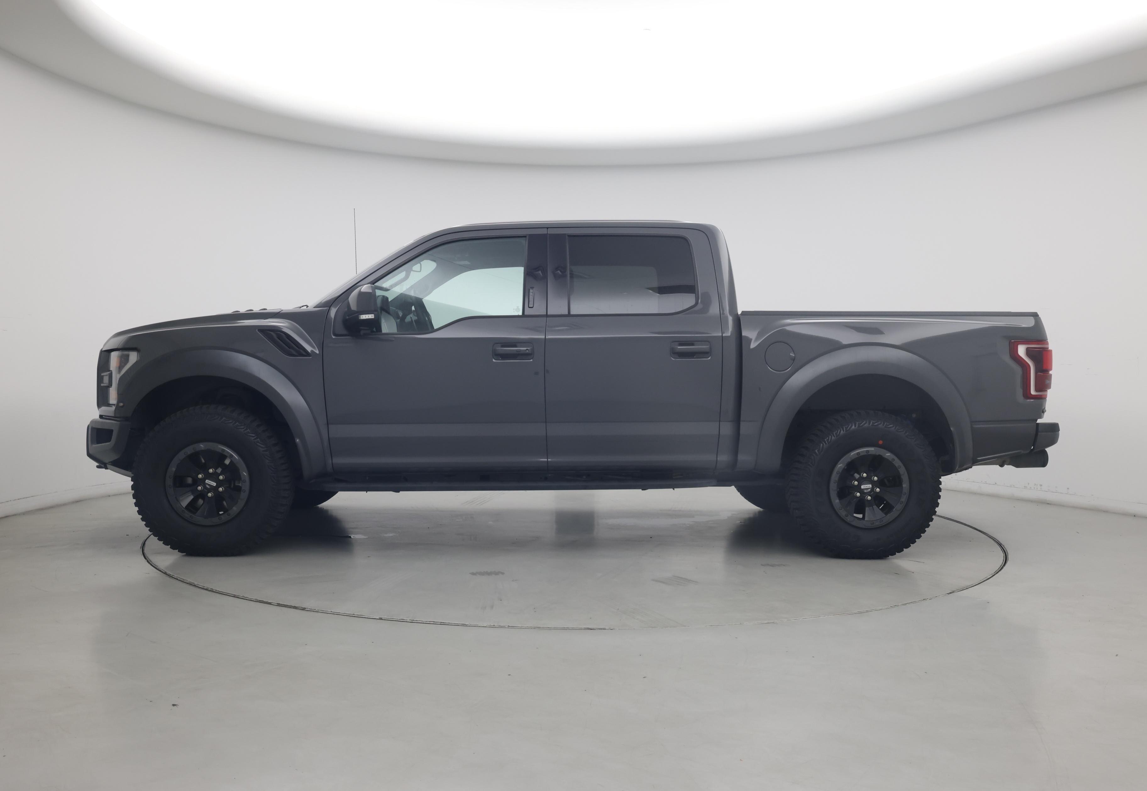 Thumbnail: 2018 Ford F-150 - 3