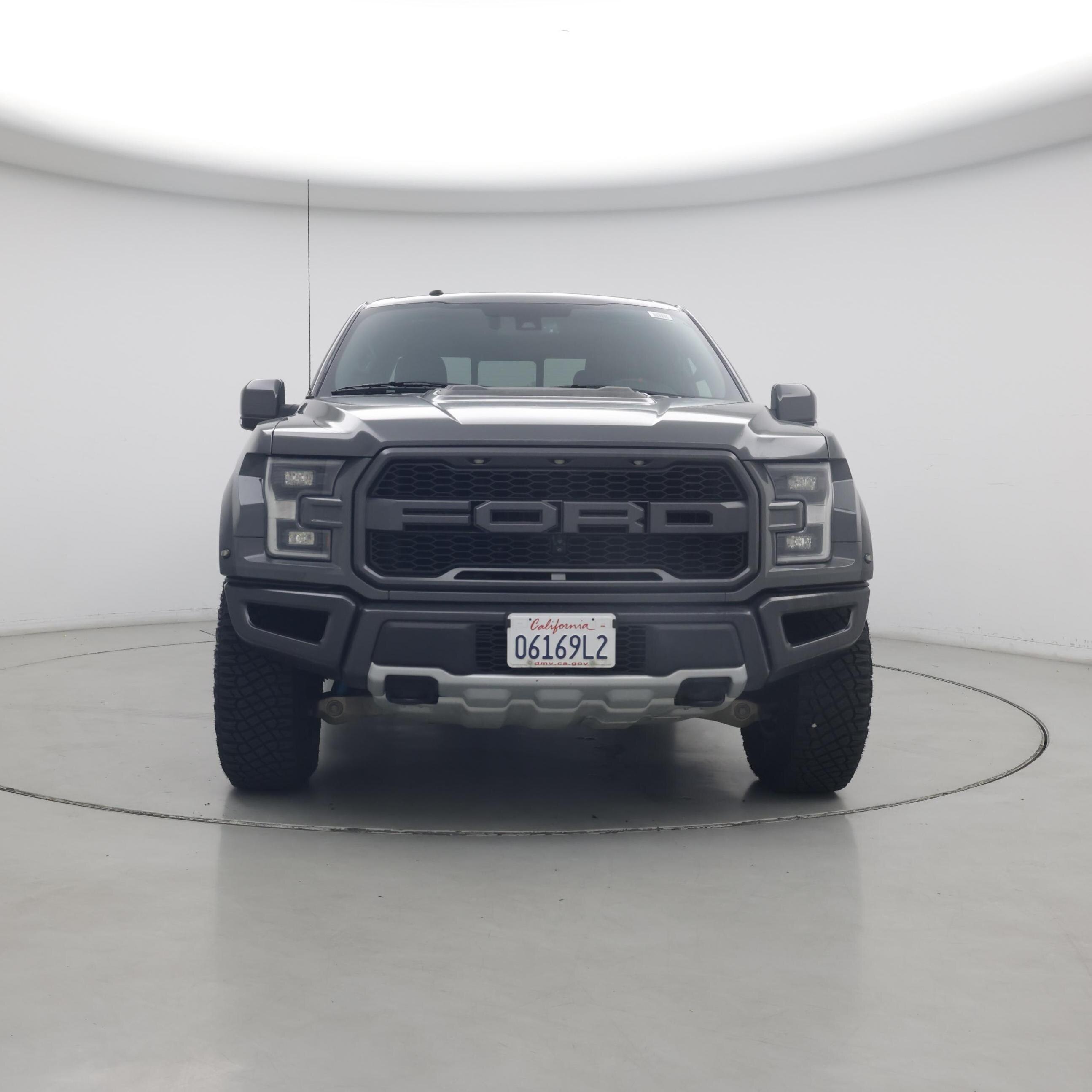 Thumbnail: 2018 Ford F-150 - 5