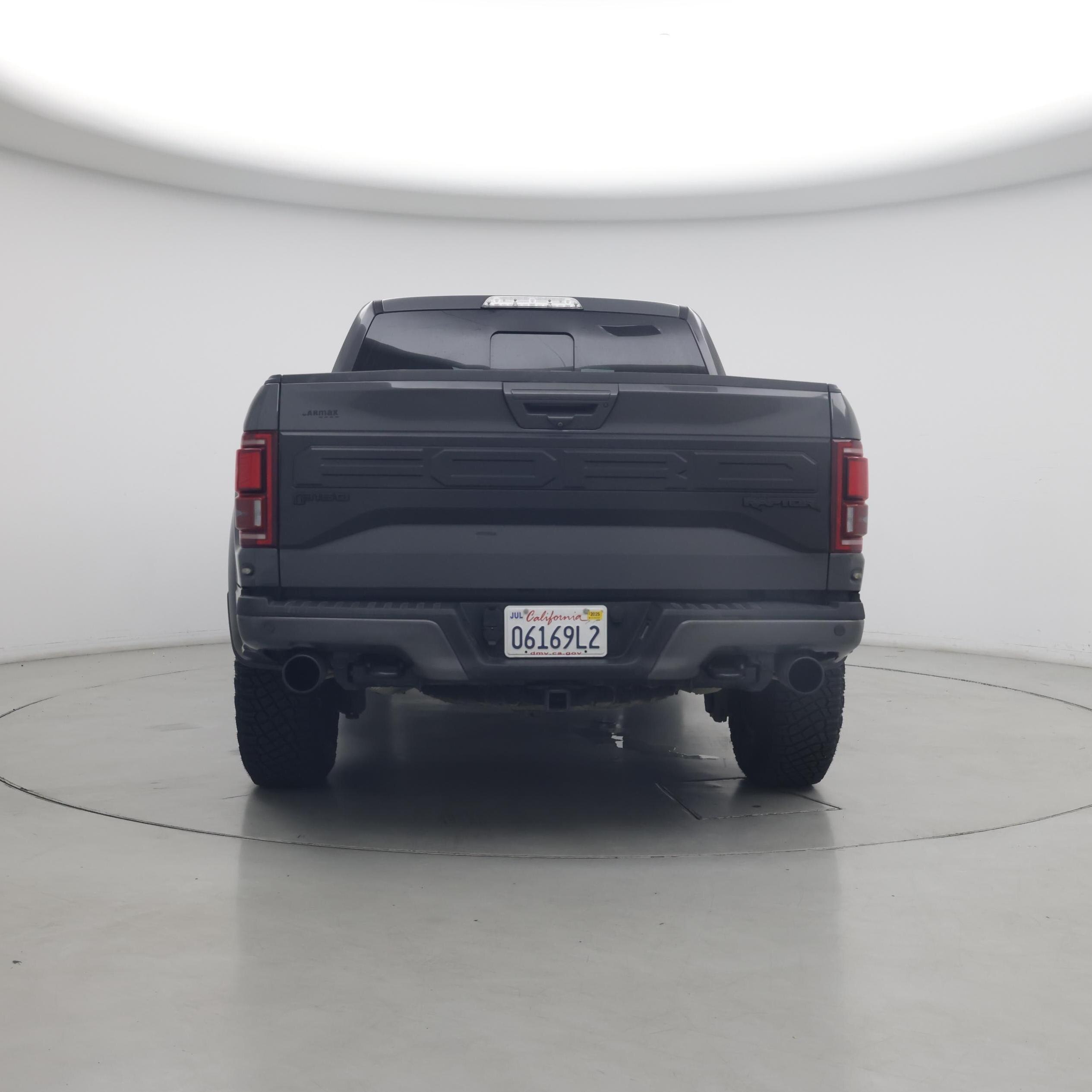 Thumbnail: 2018 Ford F-150 - 6