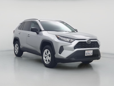 2021 Toyota RAV4 LE -
                  Oxnard, CA