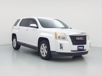2014 GMC Terrain SLE -
                  Oxnard, CA