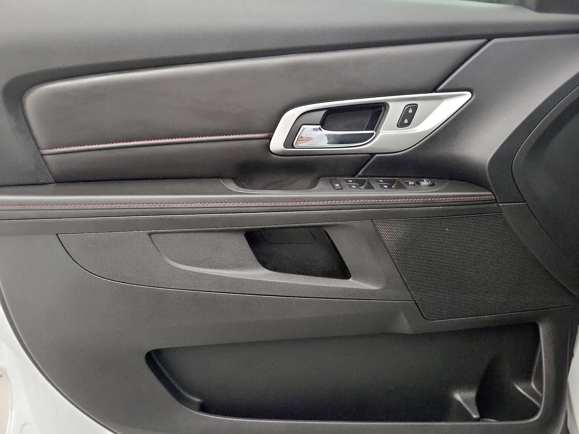 Thumbnail: 2014 GMC Terrain - 12