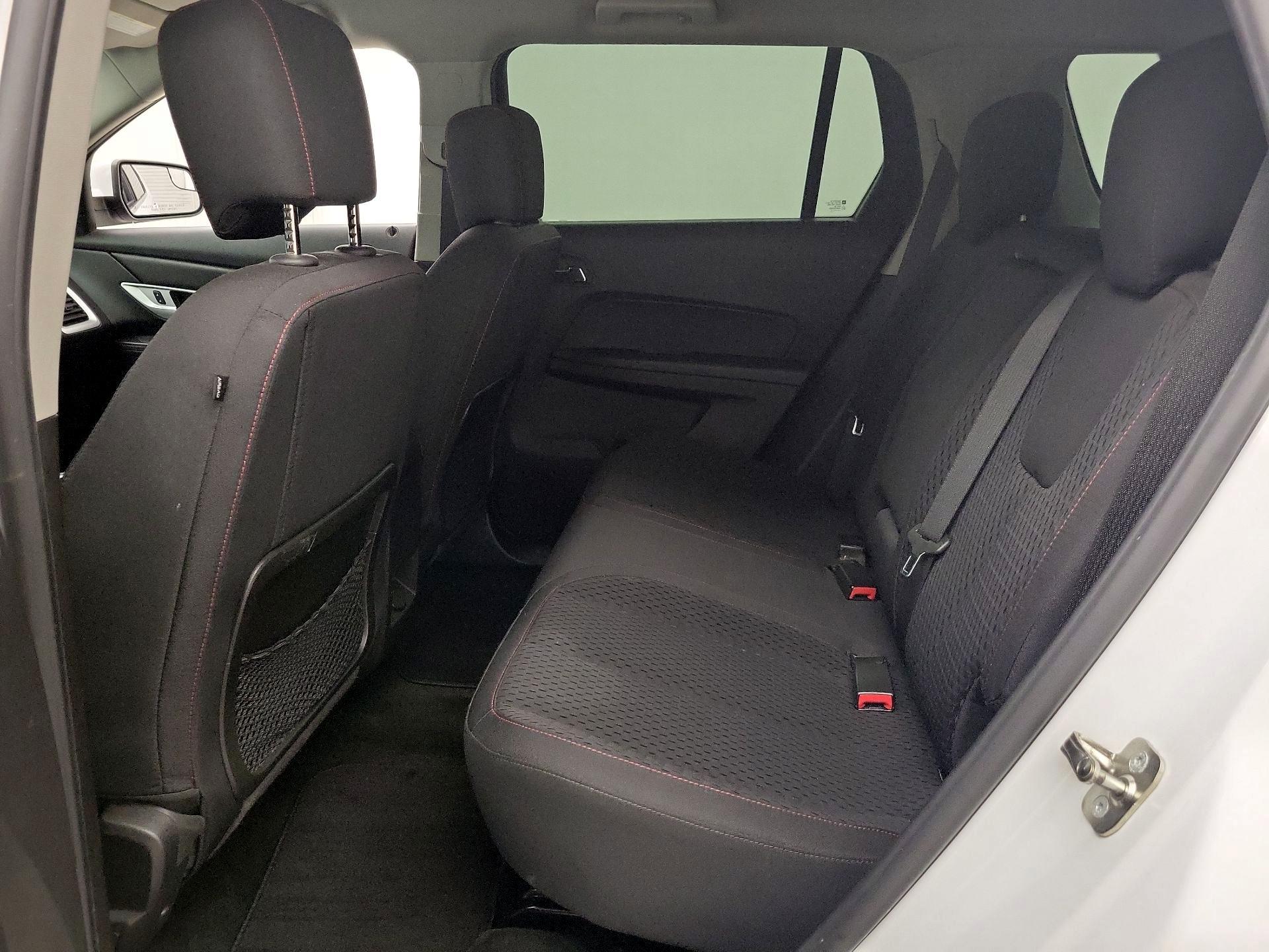 Thumbnail: 2014 GMC Terrain - 18