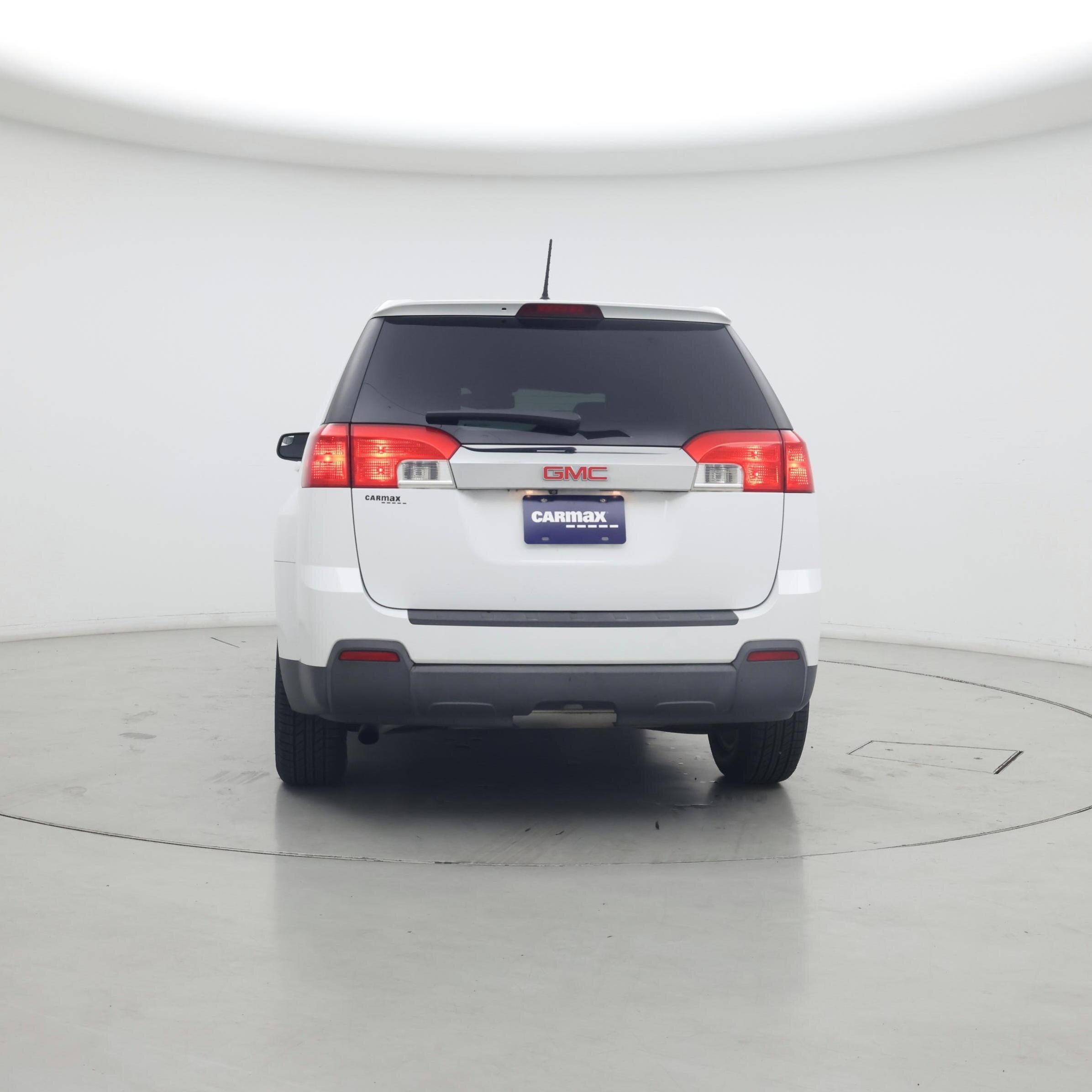 Thumbnail: 2014 GMC Terrain - 6