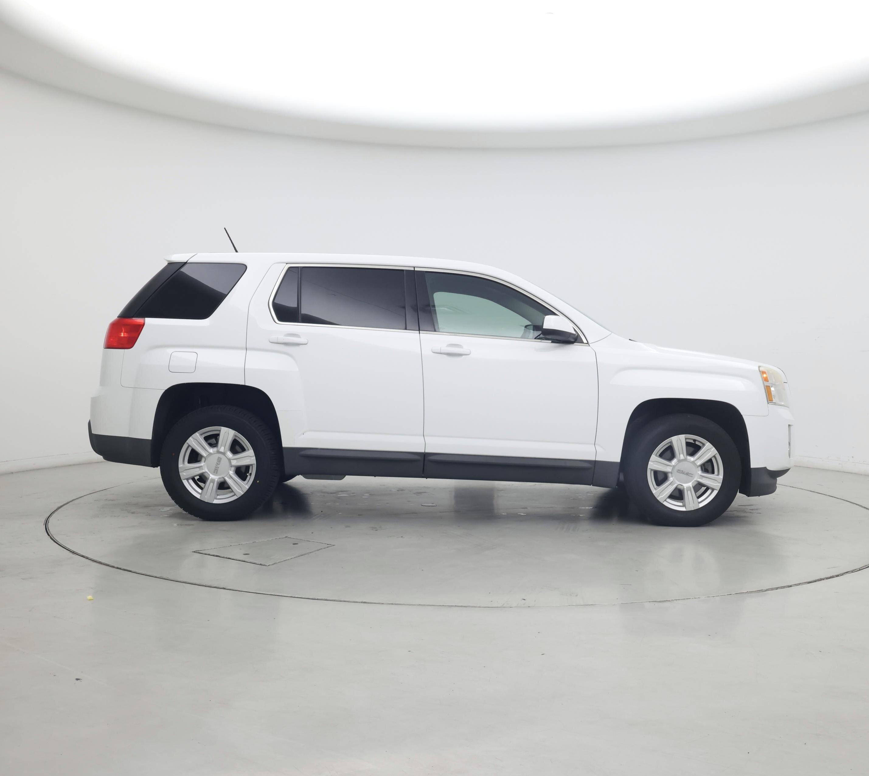Thumbnail: 2014 GMC Terrain - 7