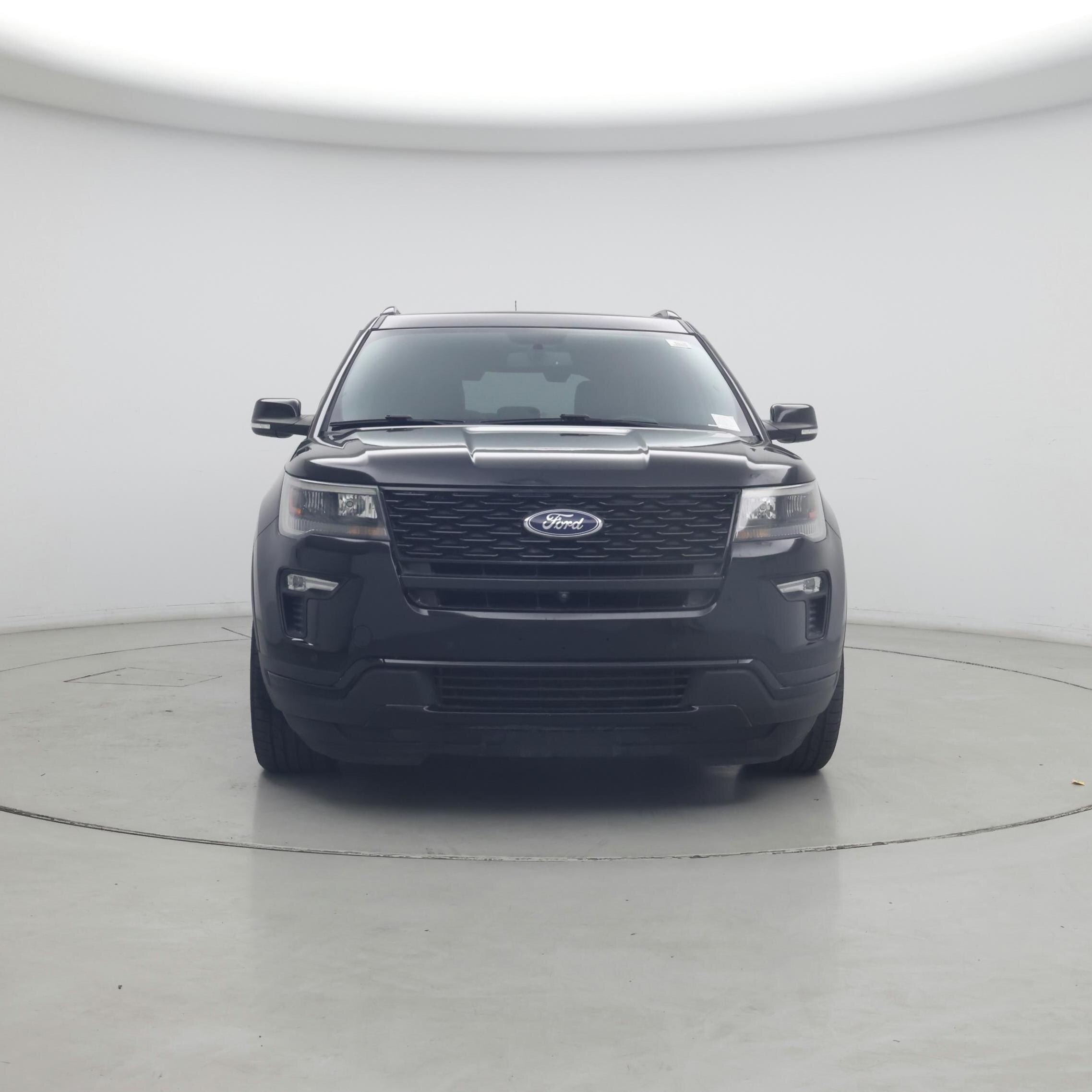 Thumbnail: 2019 Ford Explorer - 5