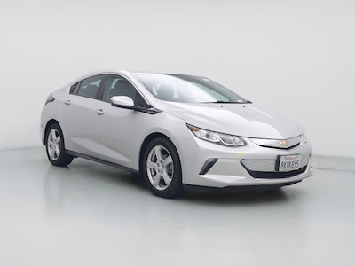 2019 Chevrolet Volt LT -
                  Oxnard, CA