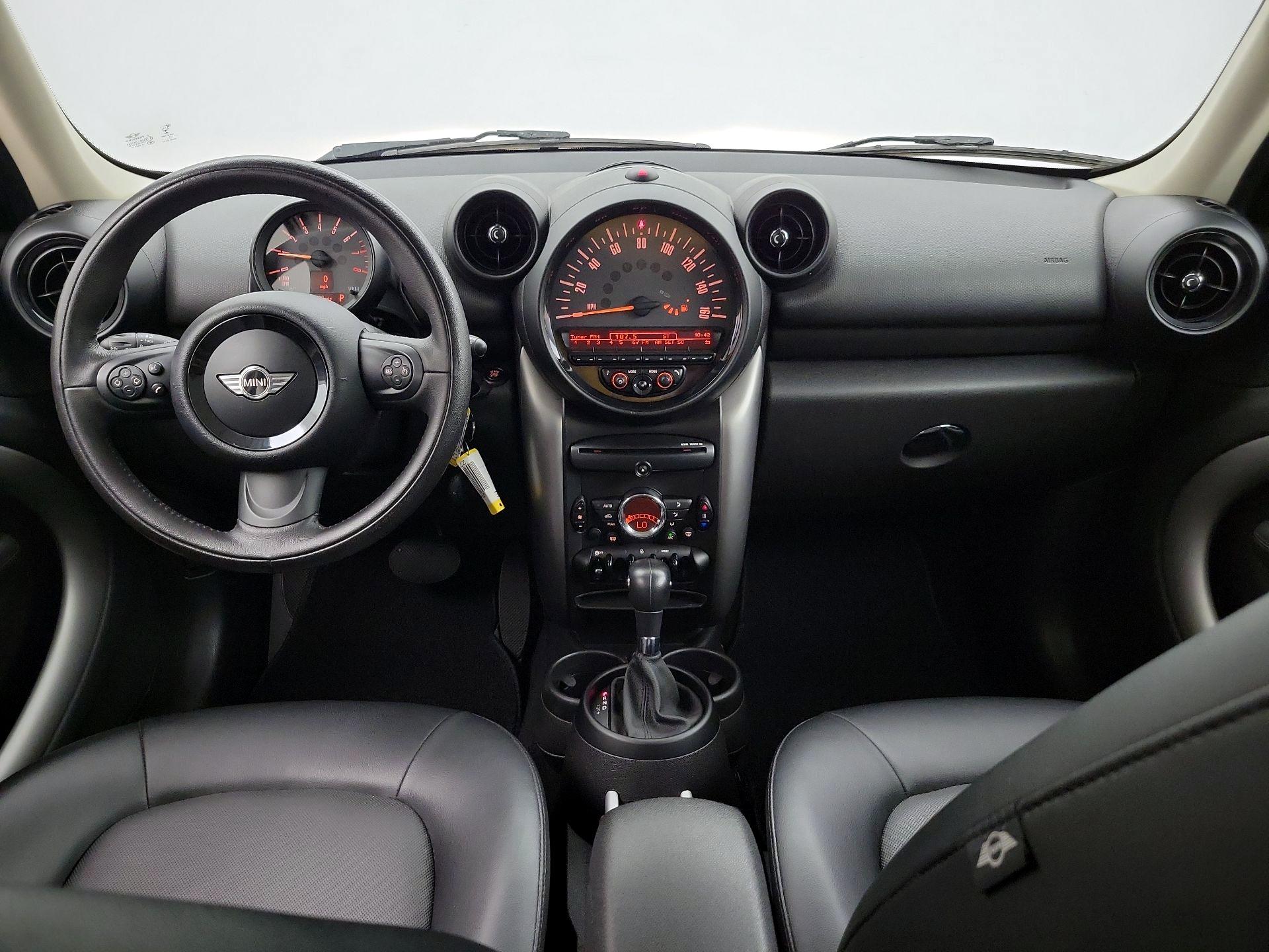 Thumbnail: 2015 MINI Cooper Countryman - 9