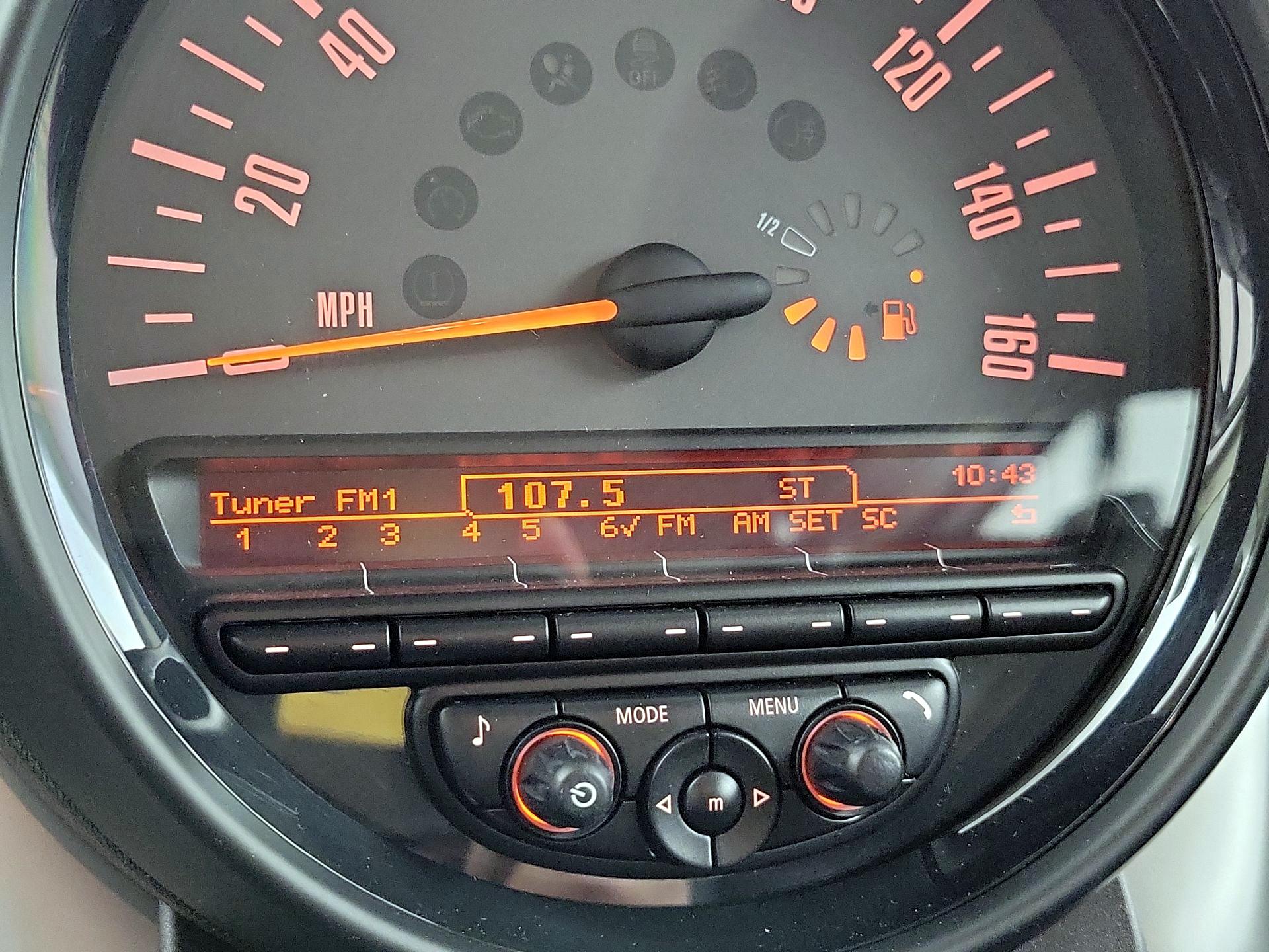 Thumbnail: 2015 MINI Cooper Countryman - 13