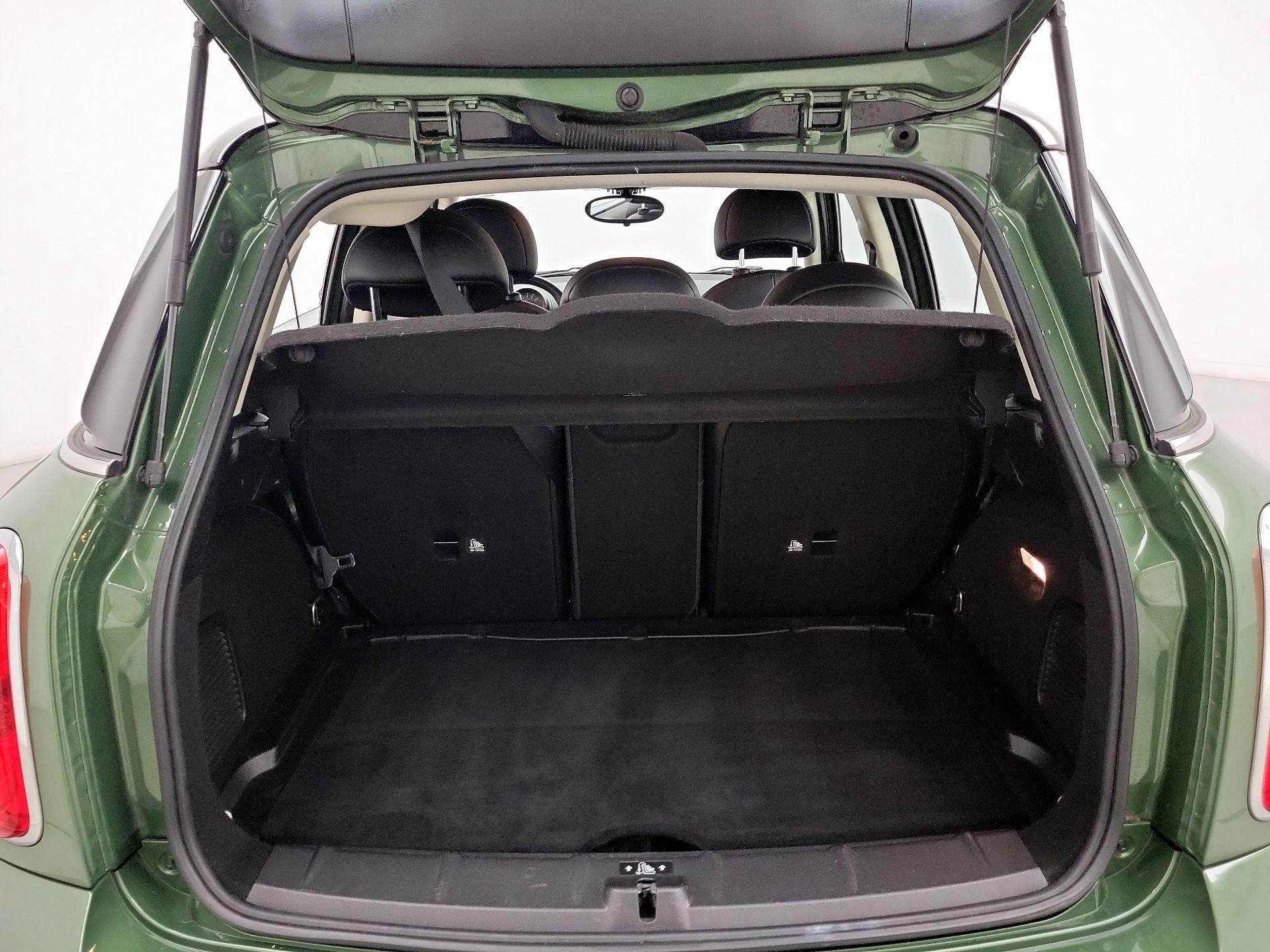 Thumbnail: 2015 MINI Cooper Countryman - 18