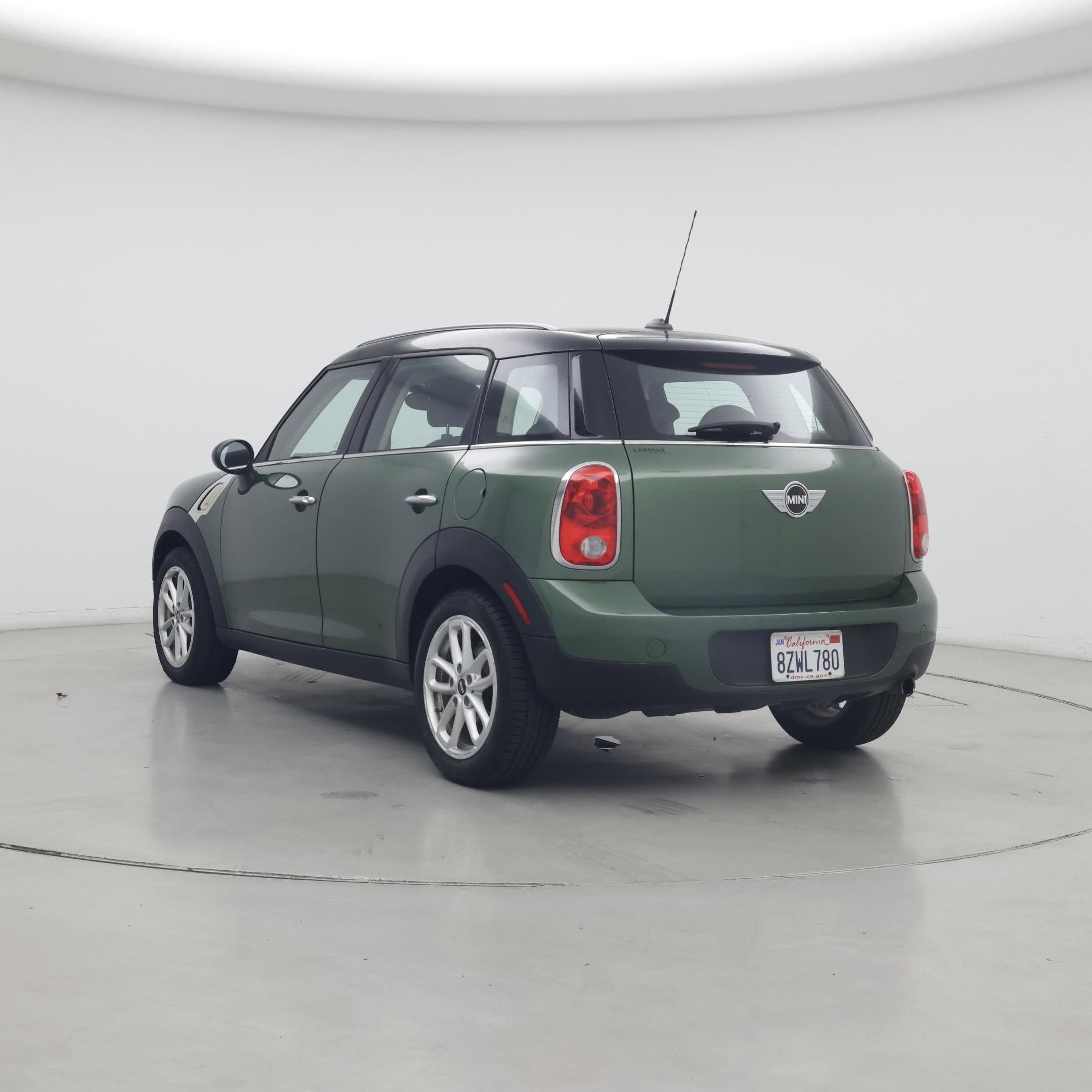 Thumbnail: 2015 MINI Cooper Countryman - 2