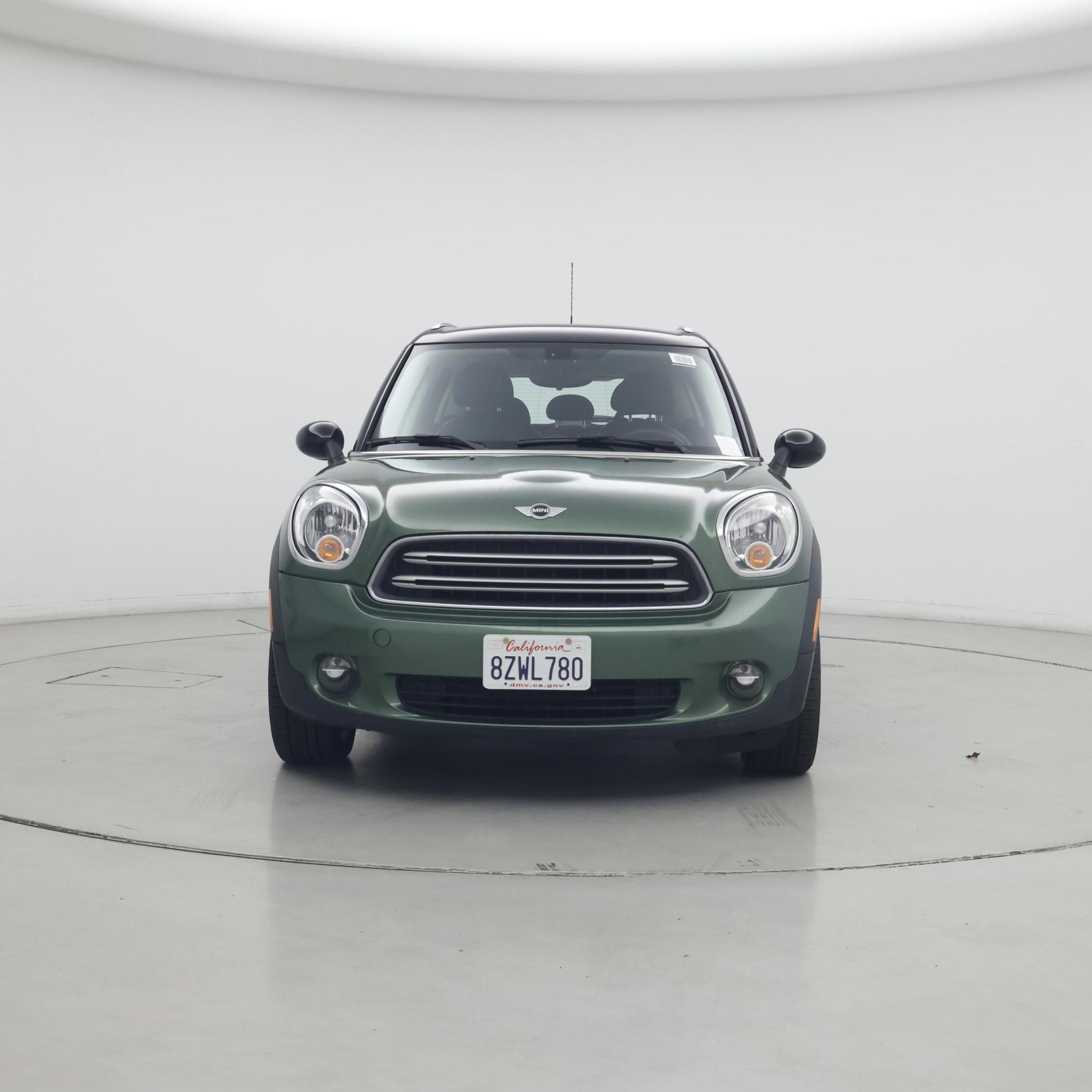 Thumbnail: 2015 MINI Cooper Countryman - 5