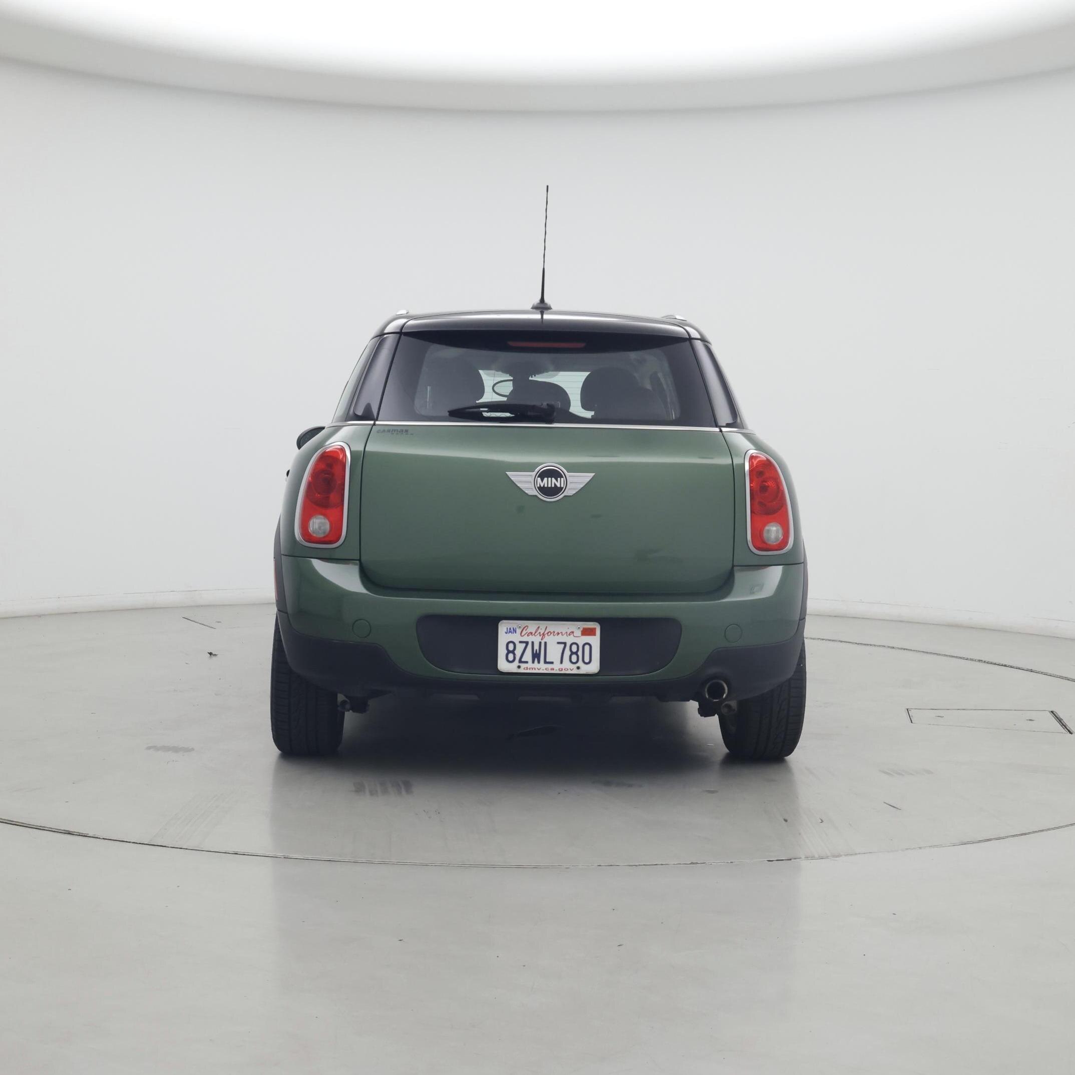 Thumbnail: 2015 MINI Cooper Countryman - 6