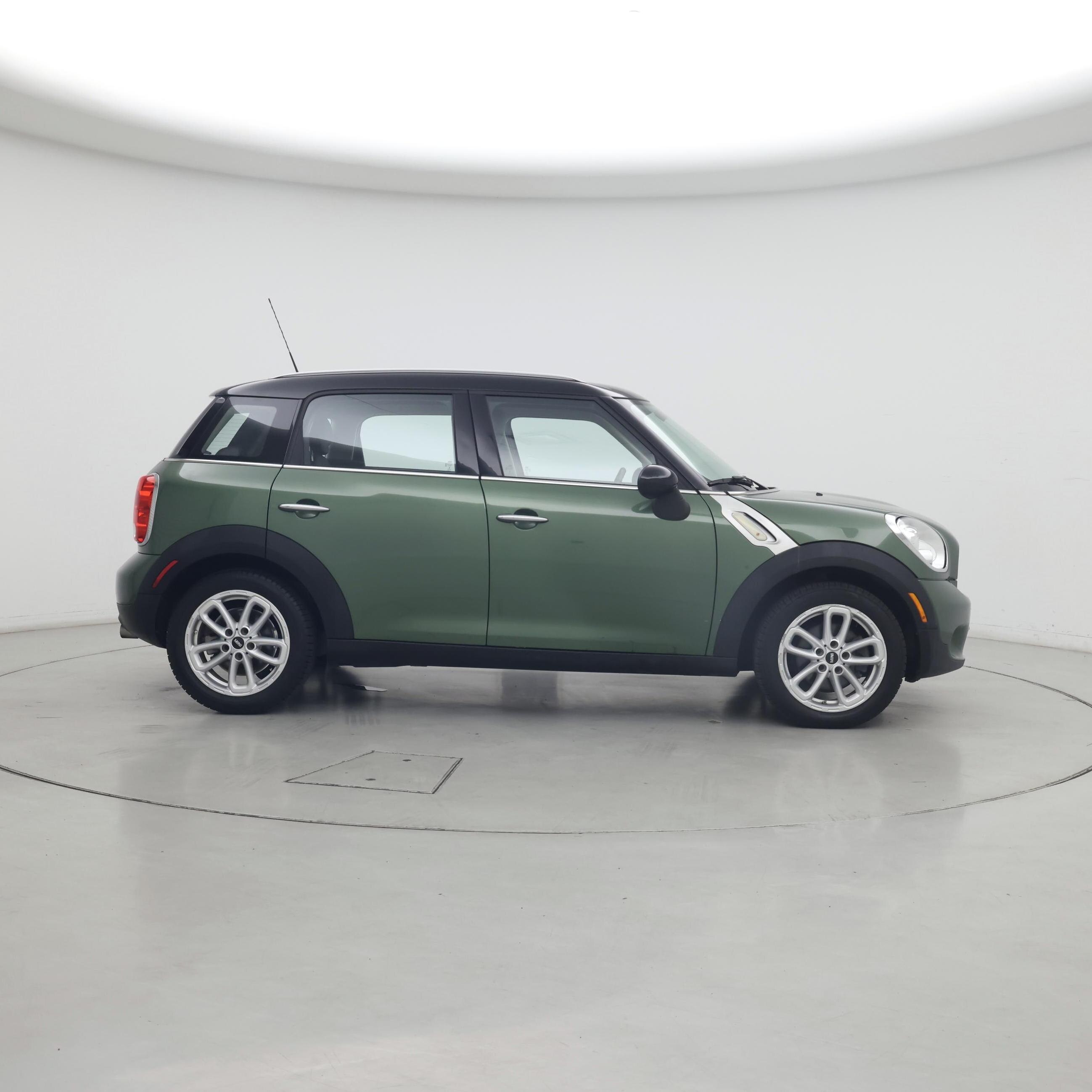 Thumbnail: 2015 MINI Cooper Countryman - 7