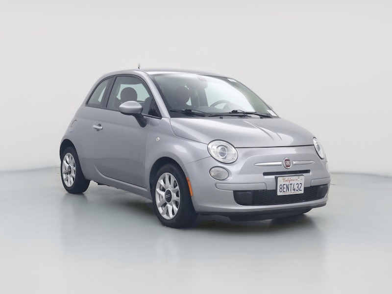 2017 Fiat 500 Pop -
                  Oxnard, CA