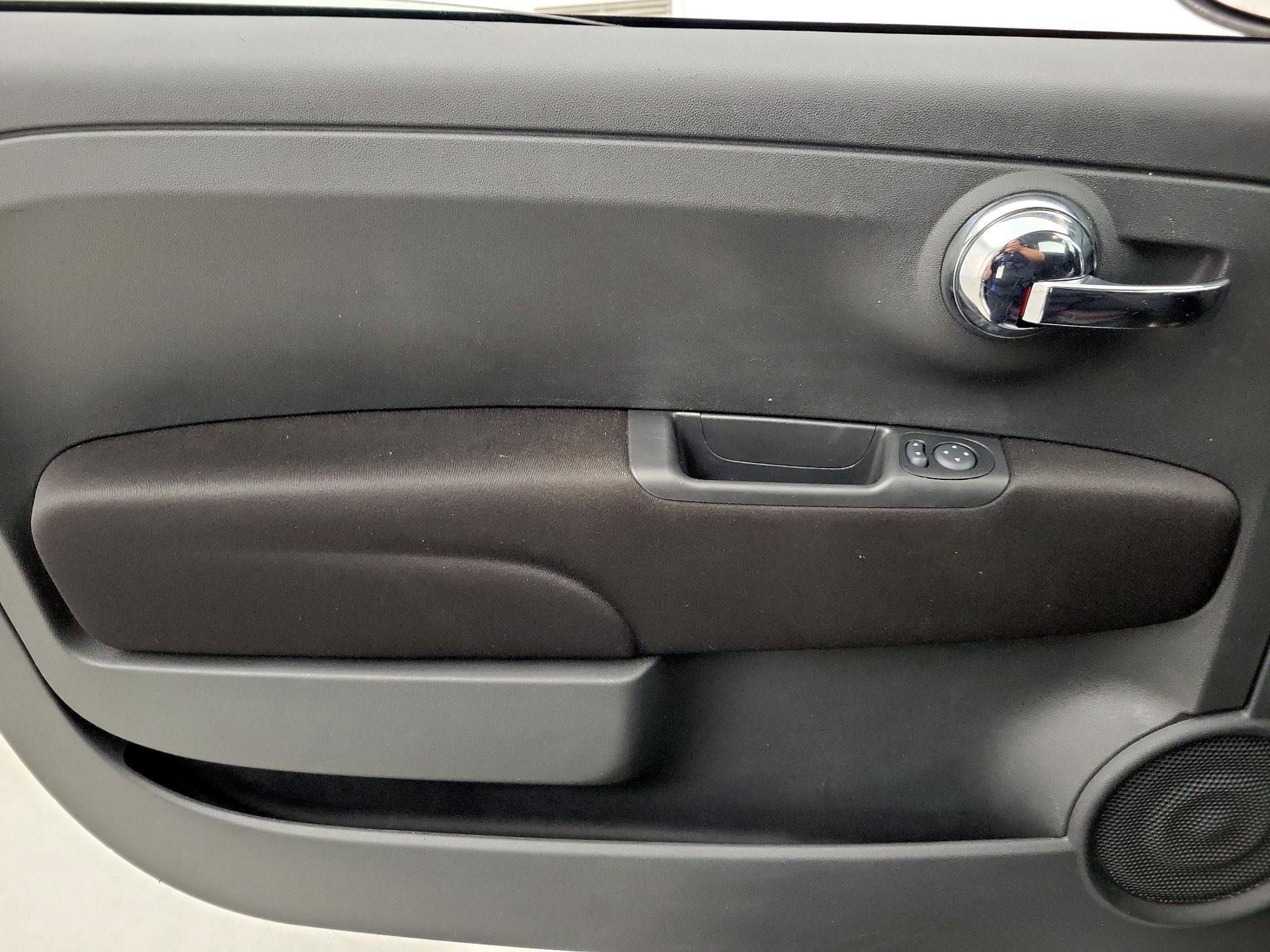Thumbnail: 2017 Fiat 500 - 12