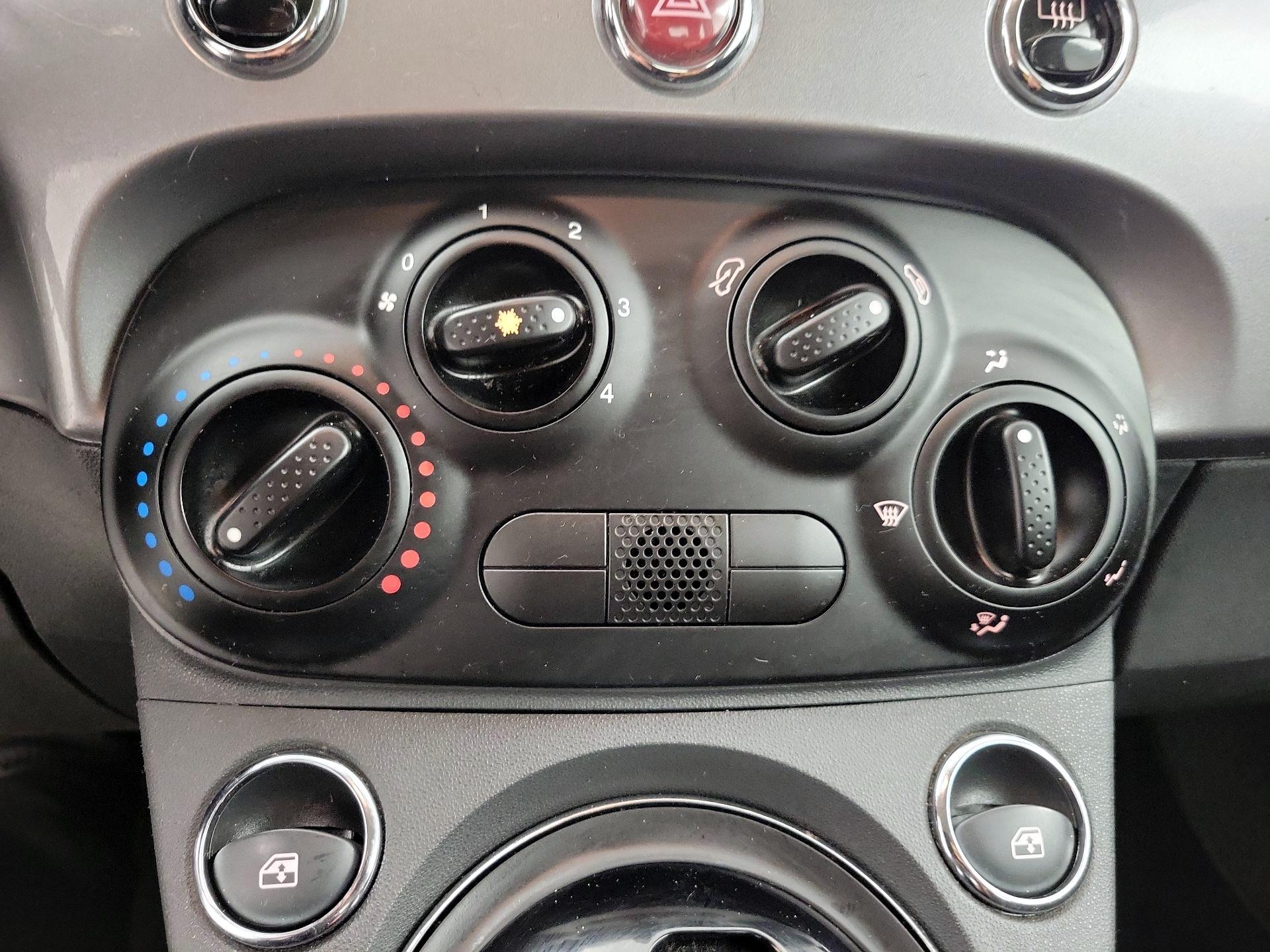 Thumbnail: 2017 Fiat 500 - 14