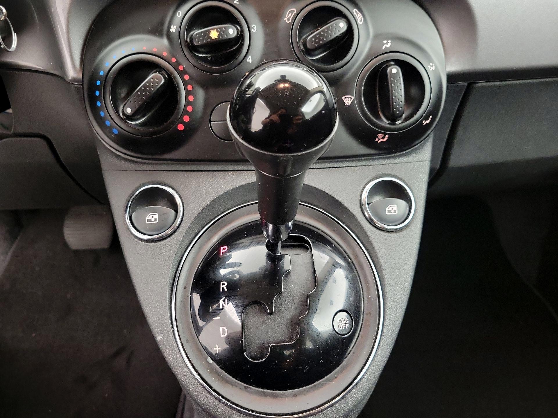 Thumbnail: 2017 Fiat 500 - 15