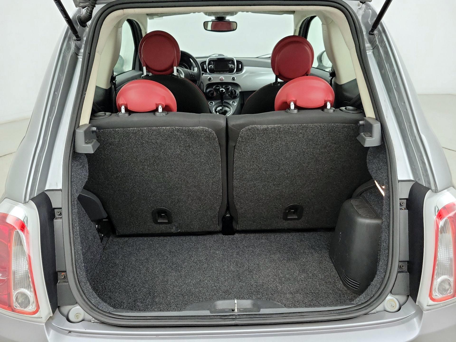 Thumbnail: 2017 Fiat 500 - 18