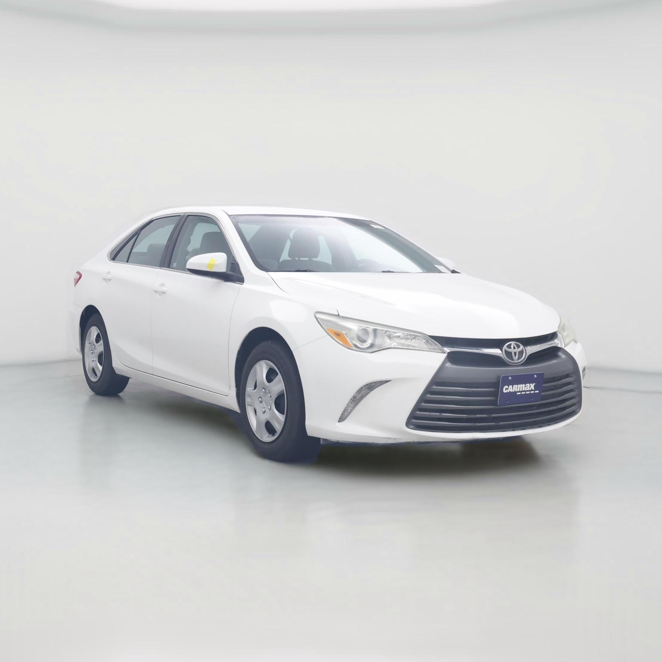 Thumbnail: 2015 Toyota Camry - 1
