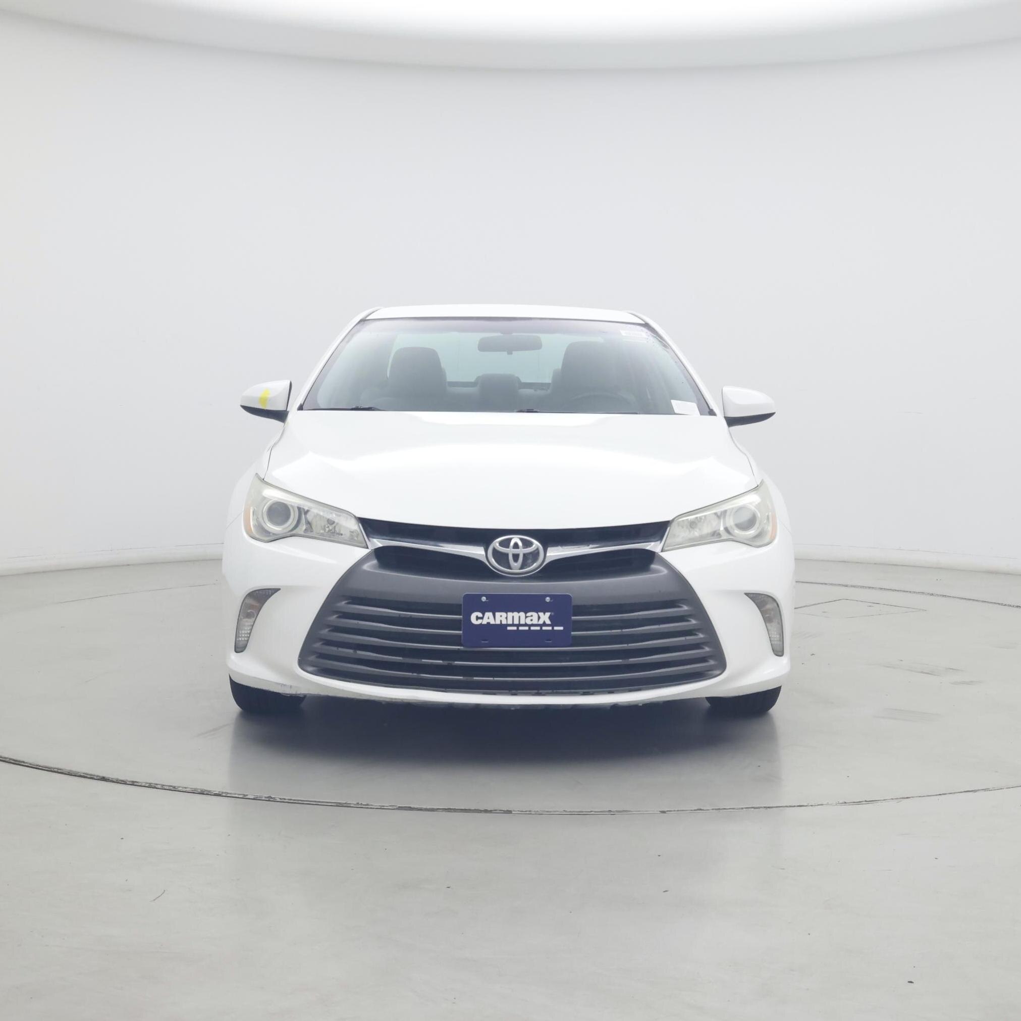 Thumbnail: 2015 Toyota Camry - 5