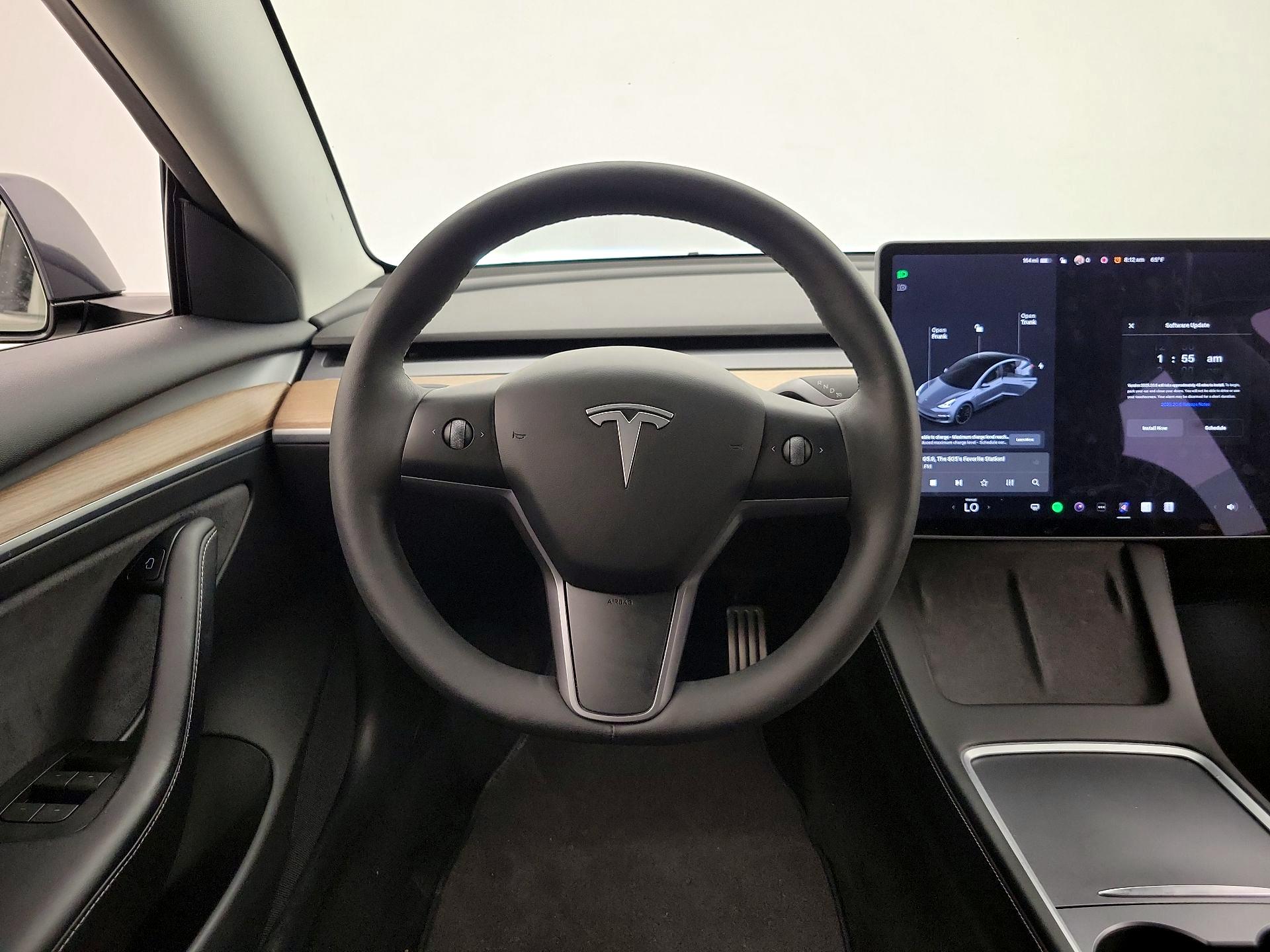 Thumbnail: 2022 Tesla Model 3 - 10