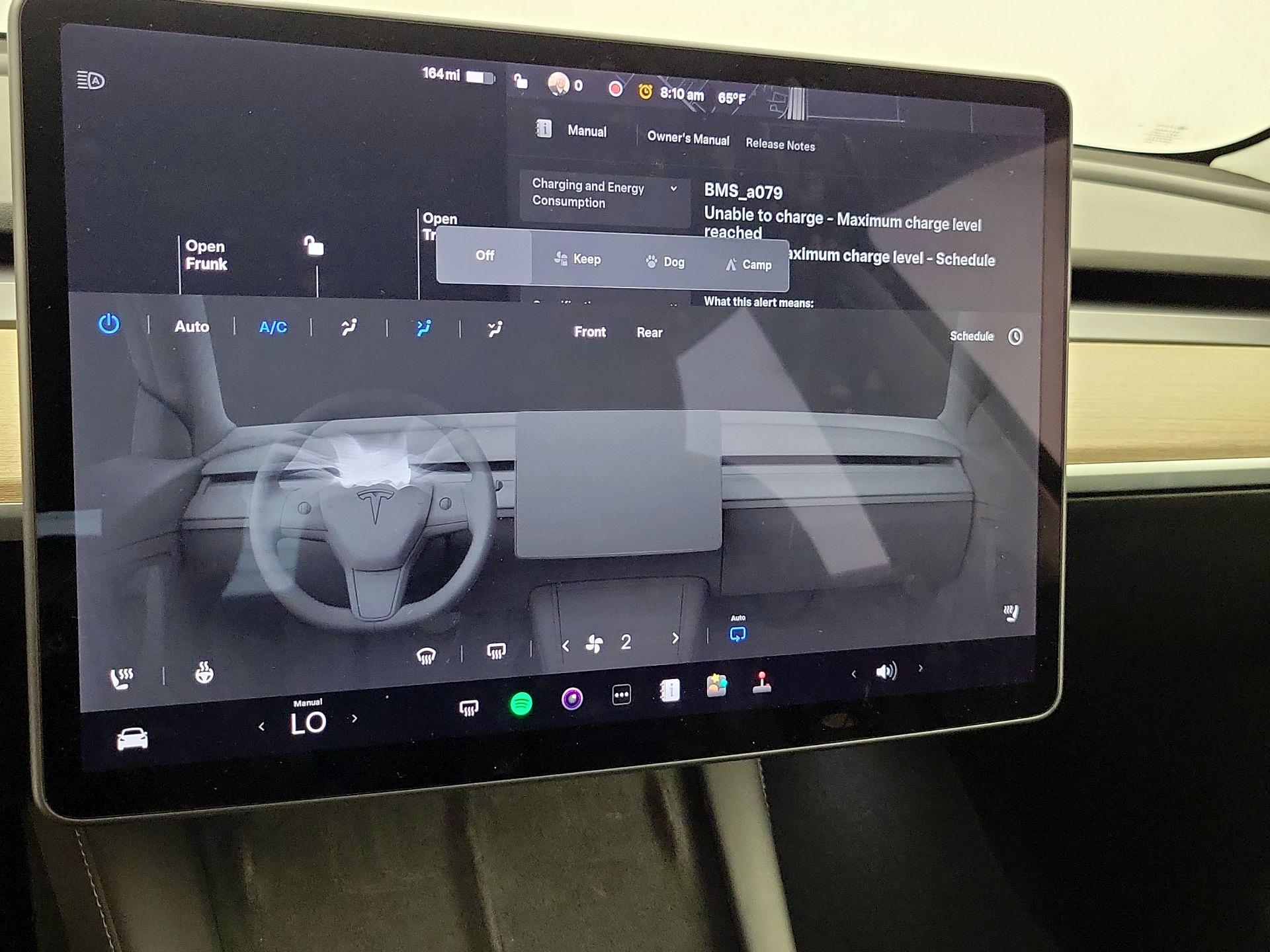 Thumbnail: 2022 Tesla Model 3 - 16