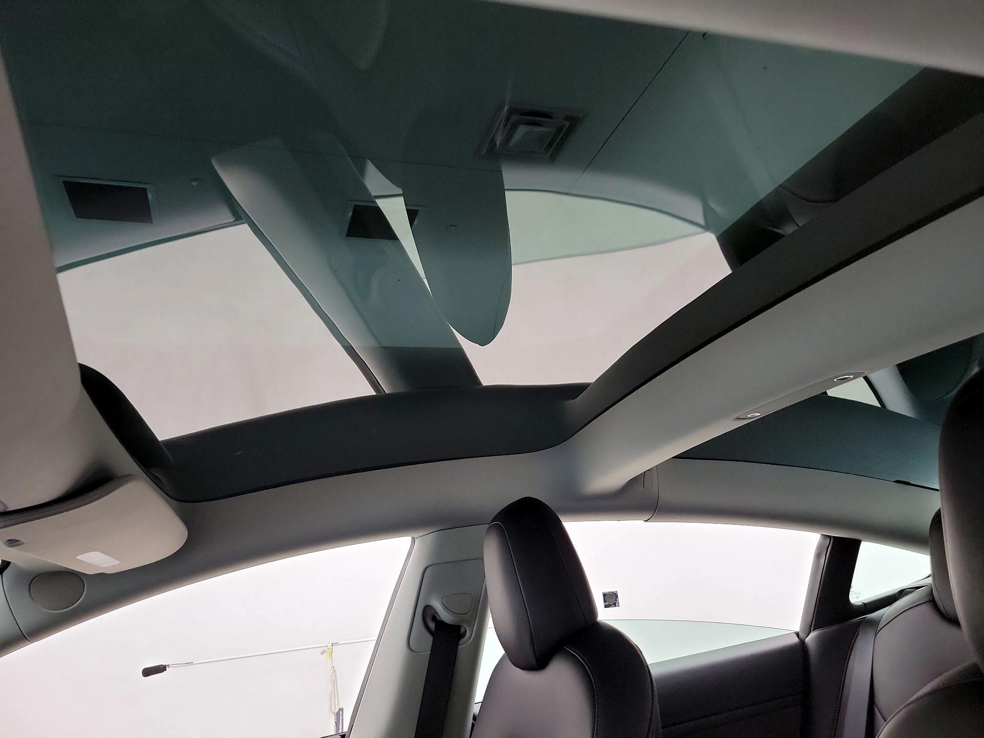 Thumbnail: 2022 Tesla Model 3 - 19