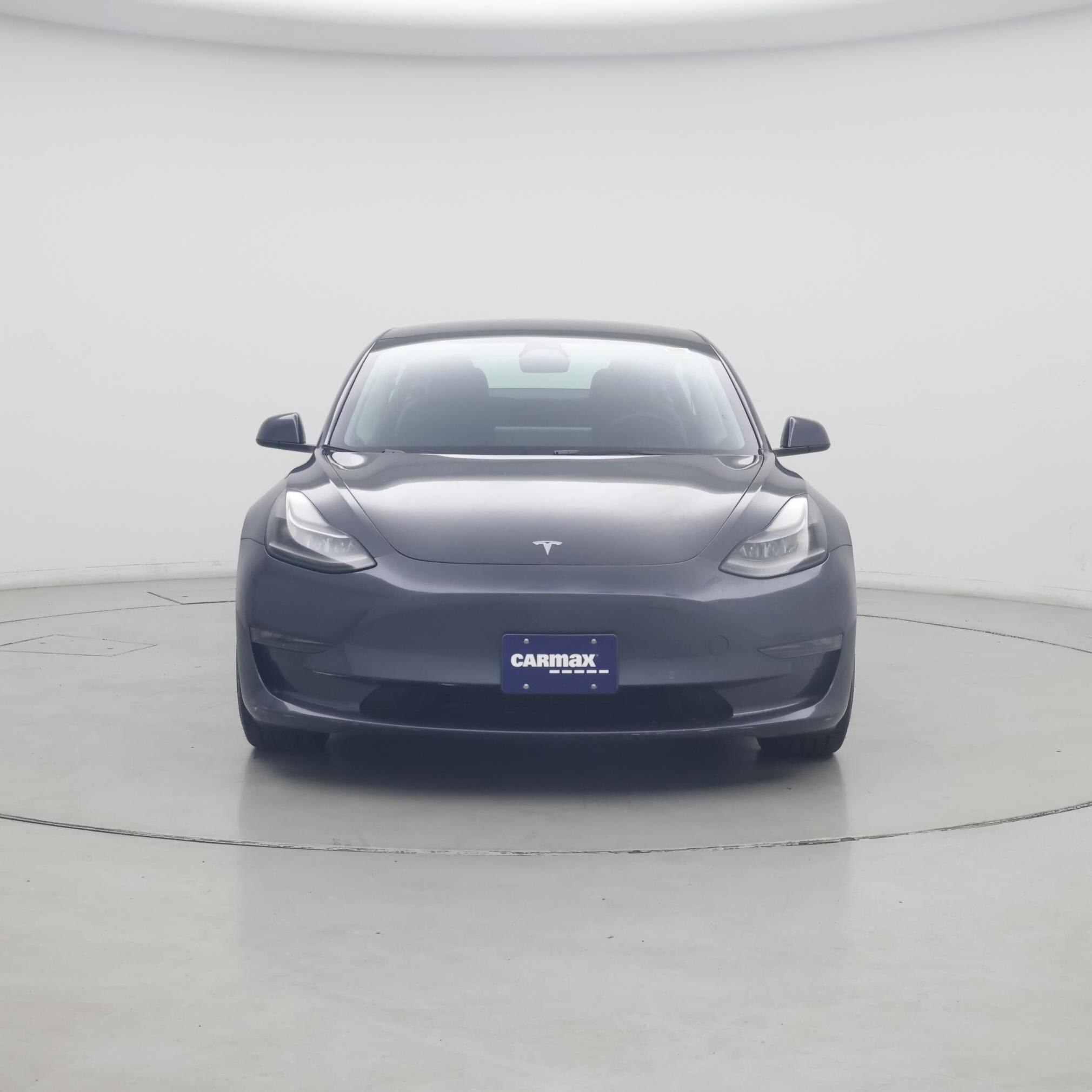 Thumbnail: 2022 Tesla Model 3 - 5