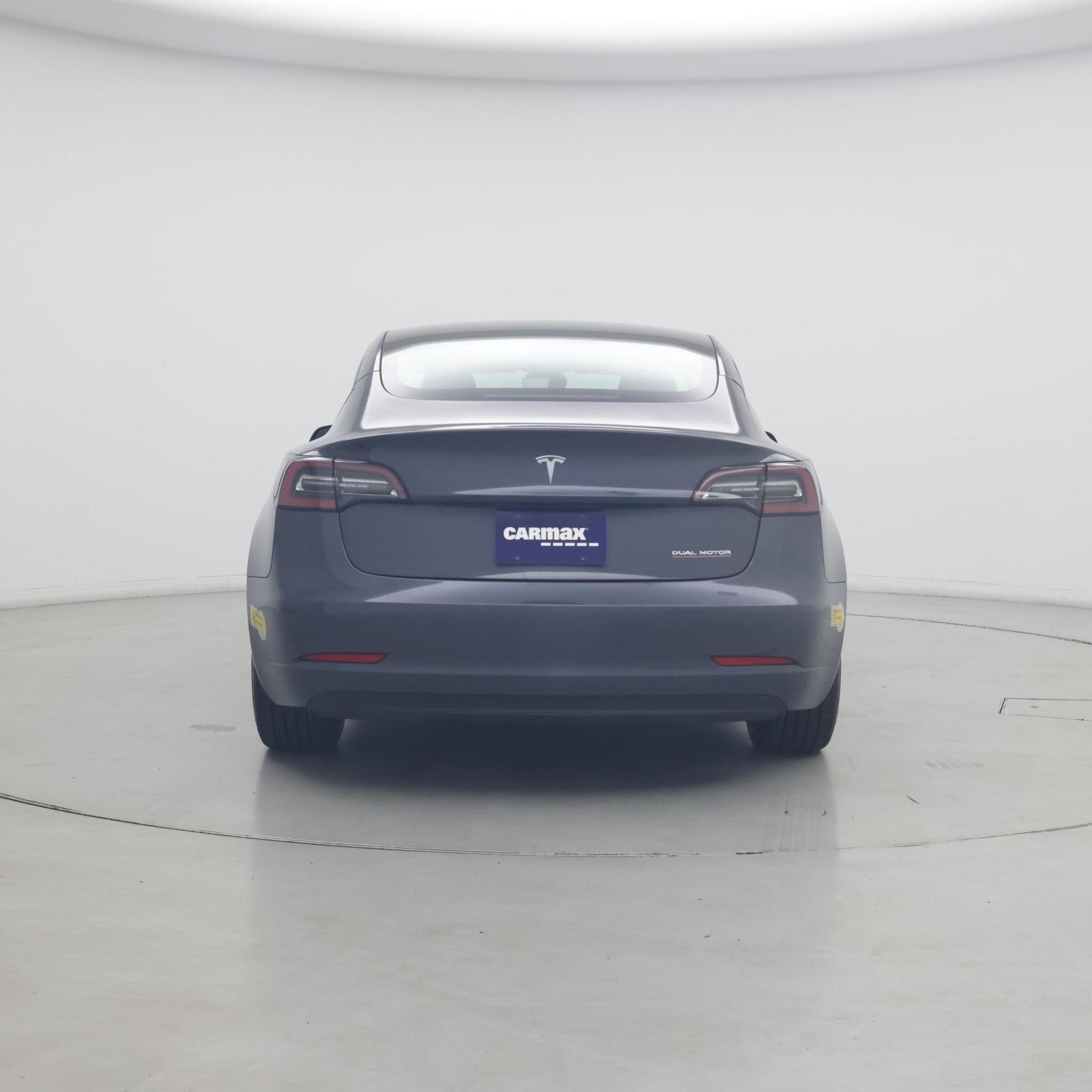 Thumbnail: 2022 Tesla Model 3 - 6