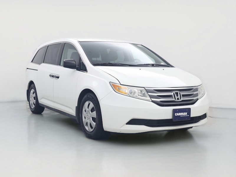 2013 Honda Odyssey LX -
                  Oxnard, CA