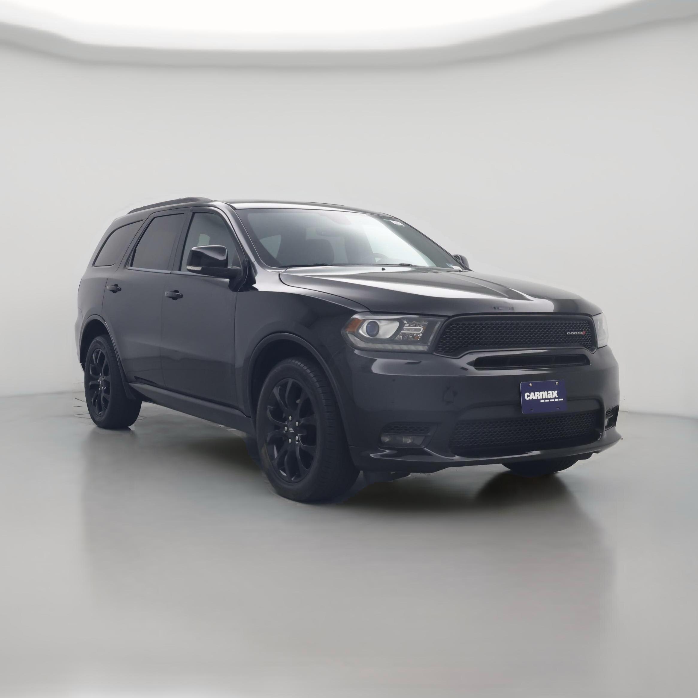 Thumbnail: 2019 Dodge Durango - 1