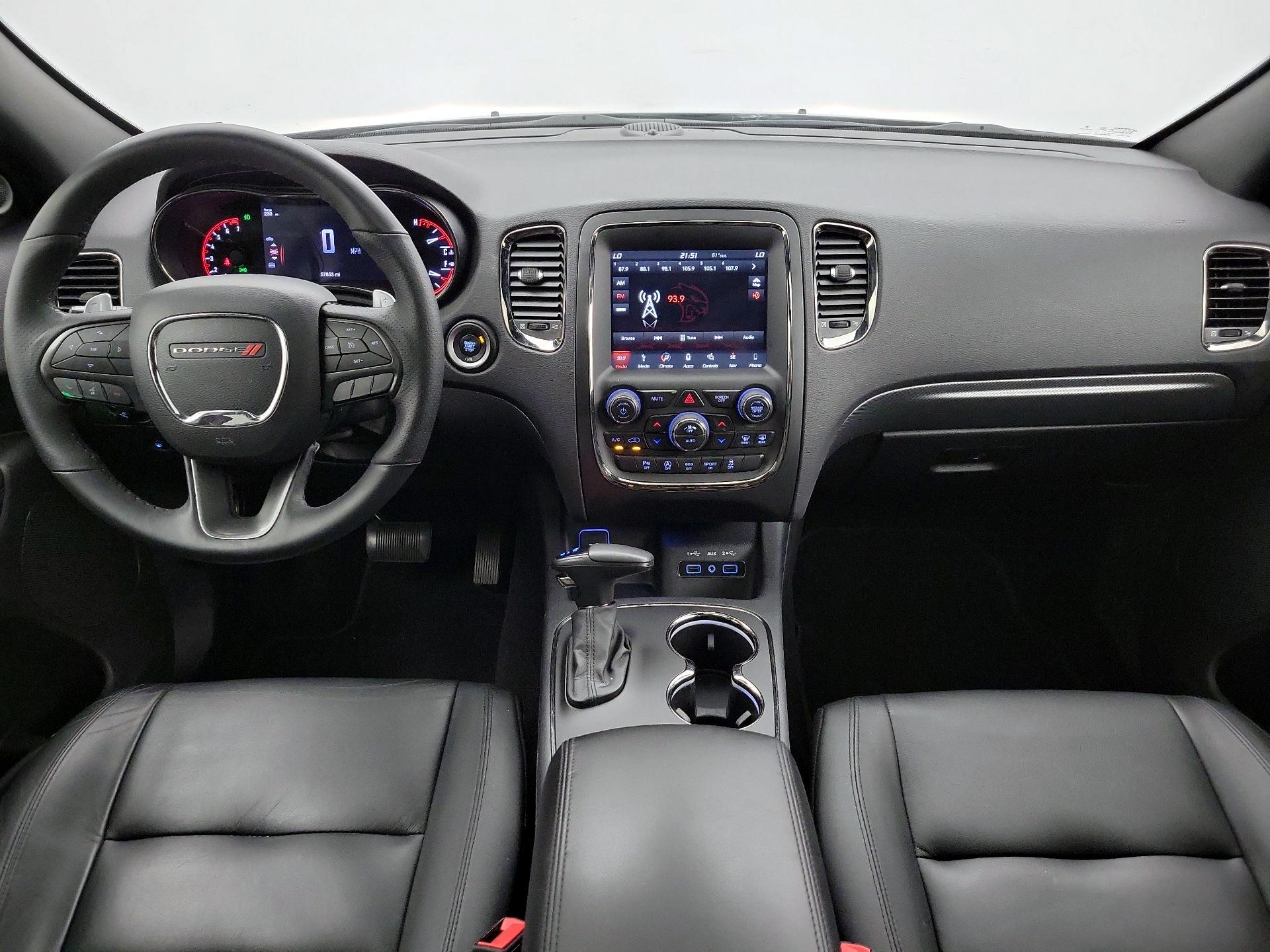 Thumbnail: 2019 Dodge Durango - 9