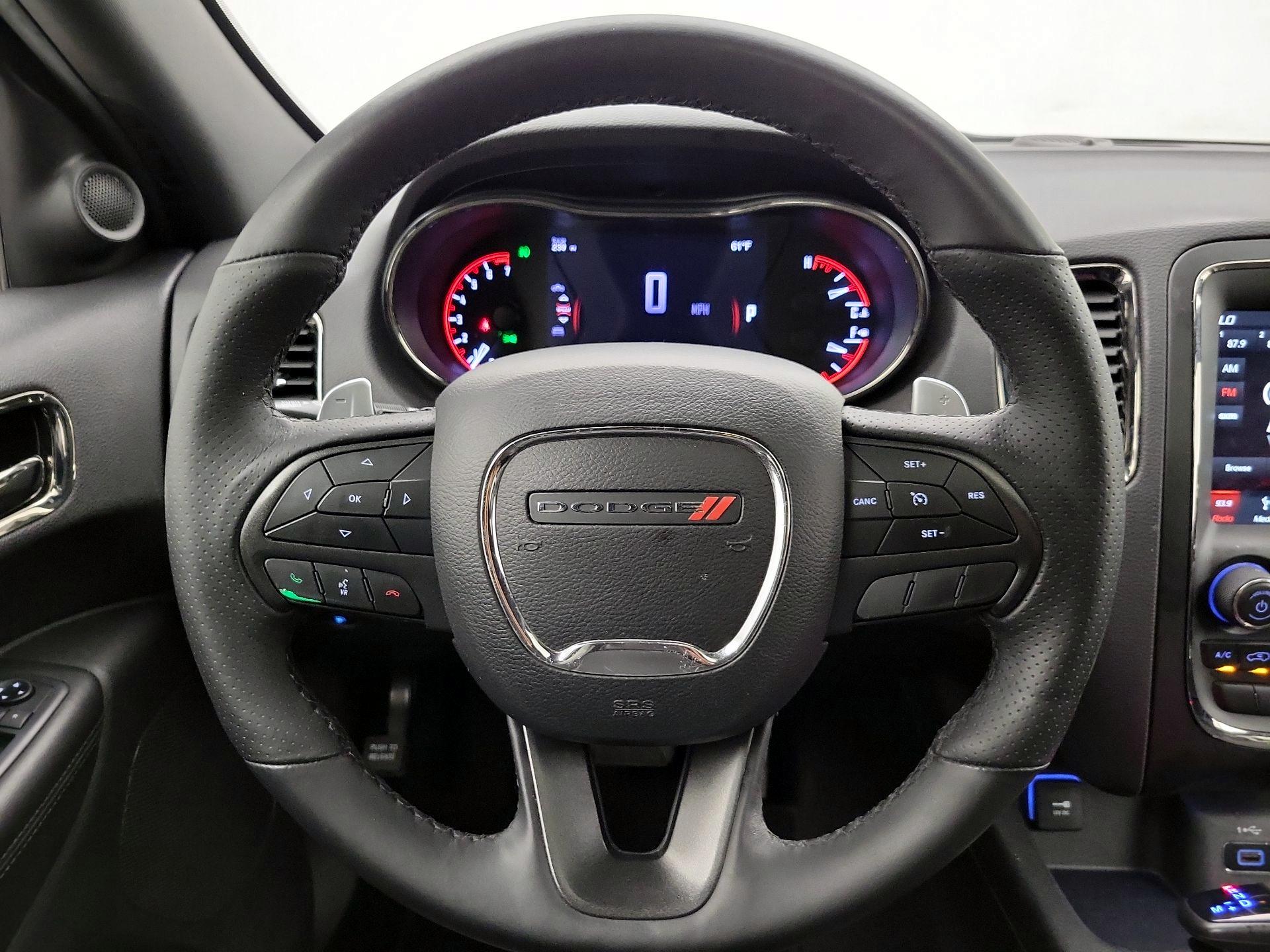 Thumbnail: 2019 Dodge Durango - 10