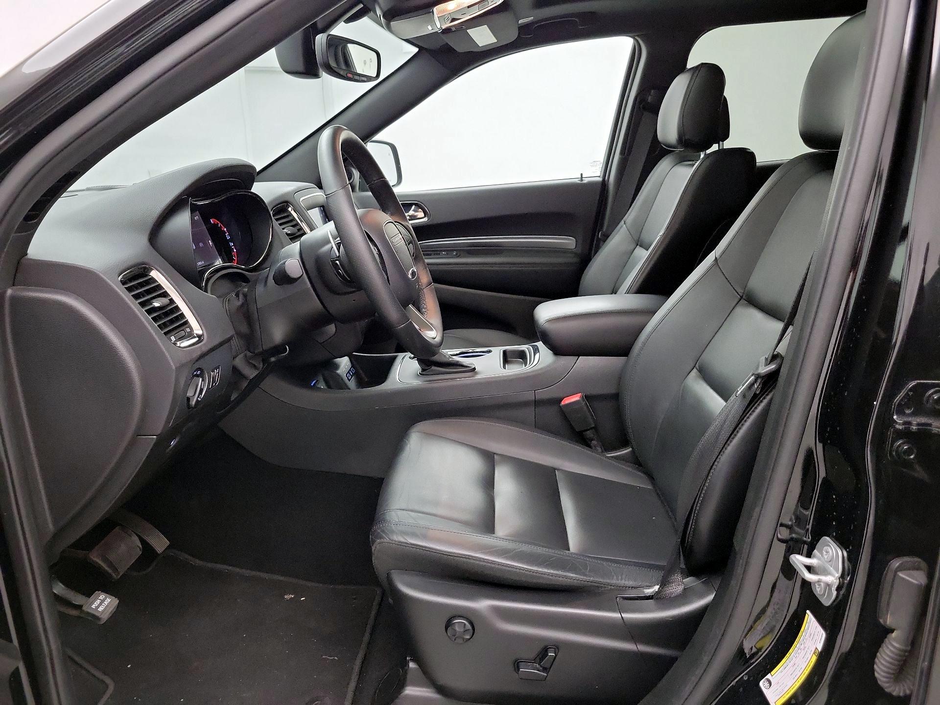 Thumbnail: 2019 Dodge Durango - 11