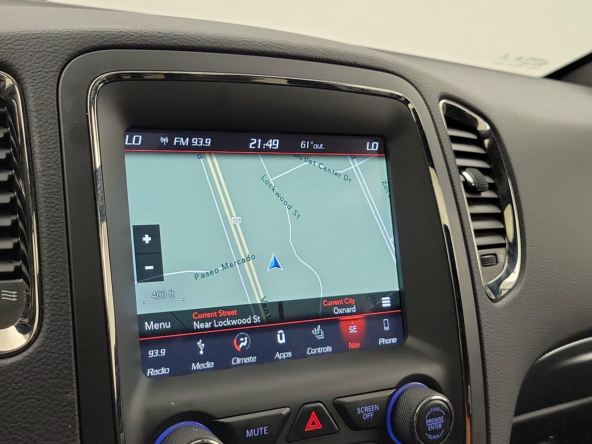Thumbnail: 2019 Dodge Durango - 14