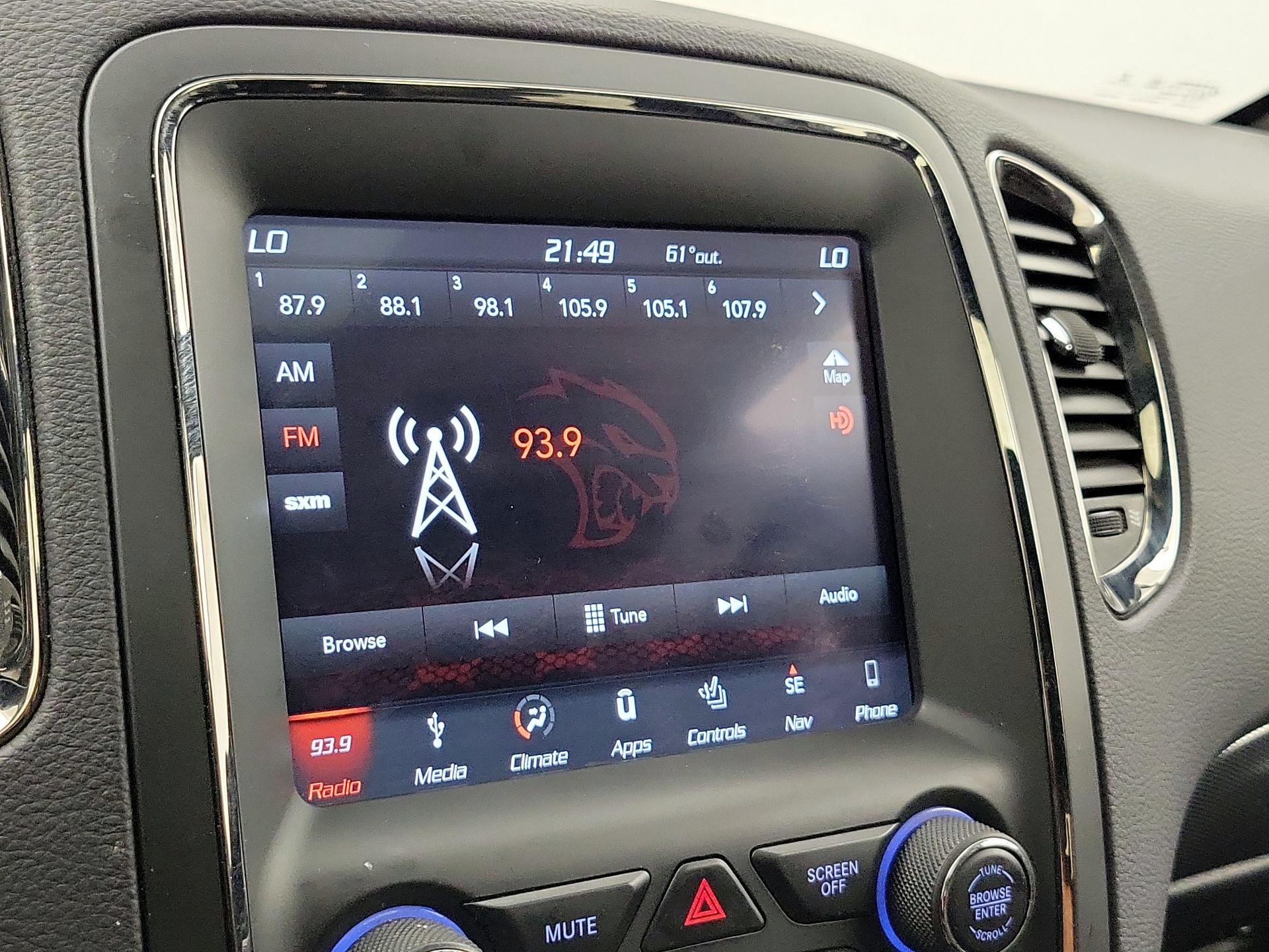 Thumbnail: 2019 Dodge Durango - 16