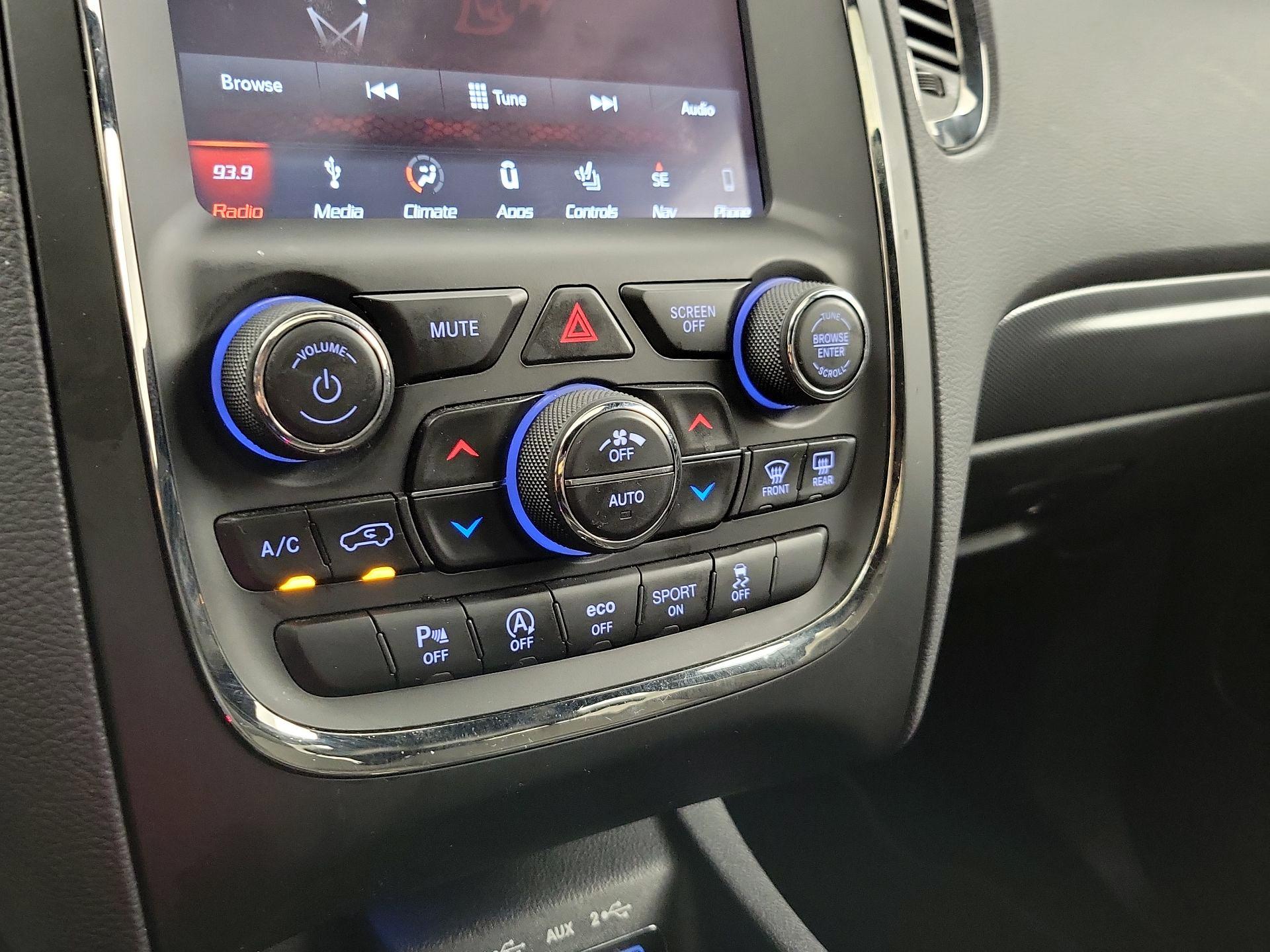 Thumbnail: 2019 Dodge Durango - 17